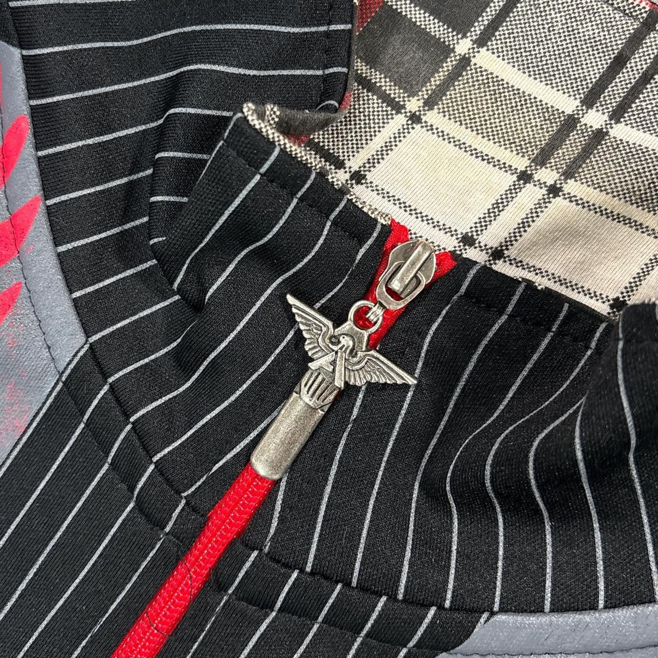 Other Y2K Avirex Graphic Zip Up Size US M / EU 48-50 / 2 - 5 Thumbnail