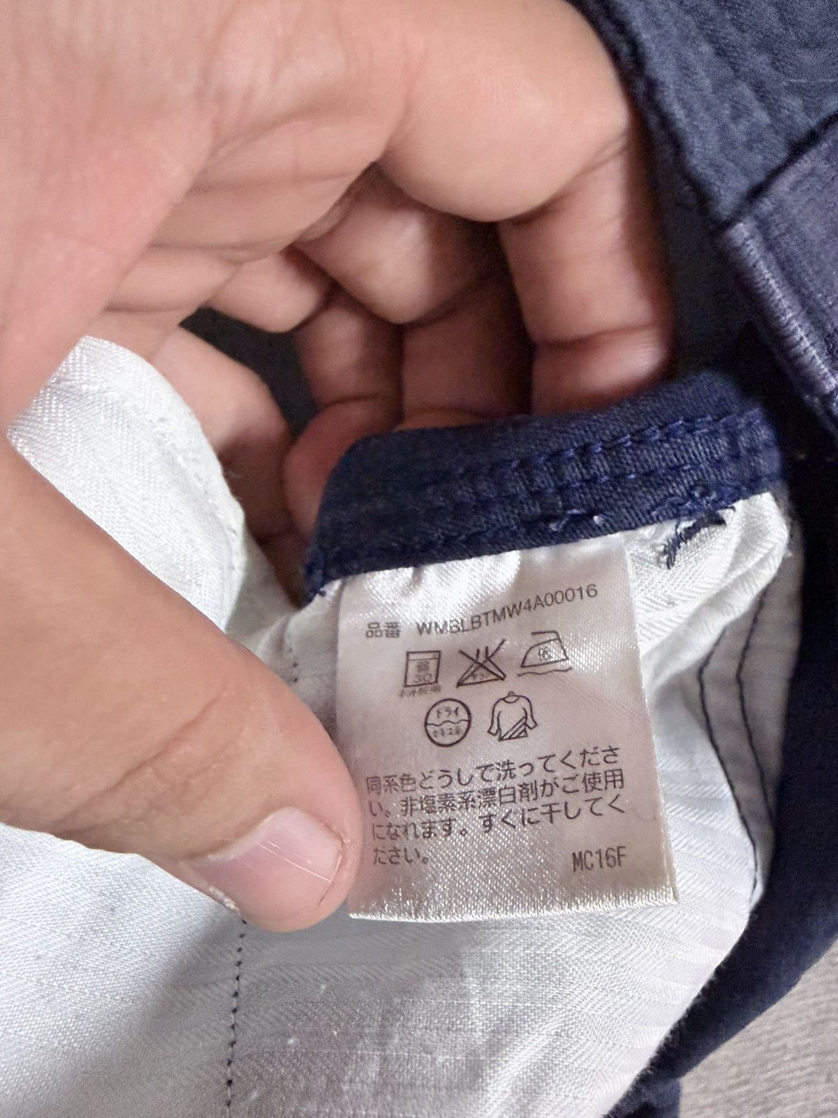 RRL Ralph Lauren Vtg🔥Polo Ralph Lauren Bondage Multipocket Hunting Pants Size US 34 / EU 50 - 16 Thumbnail