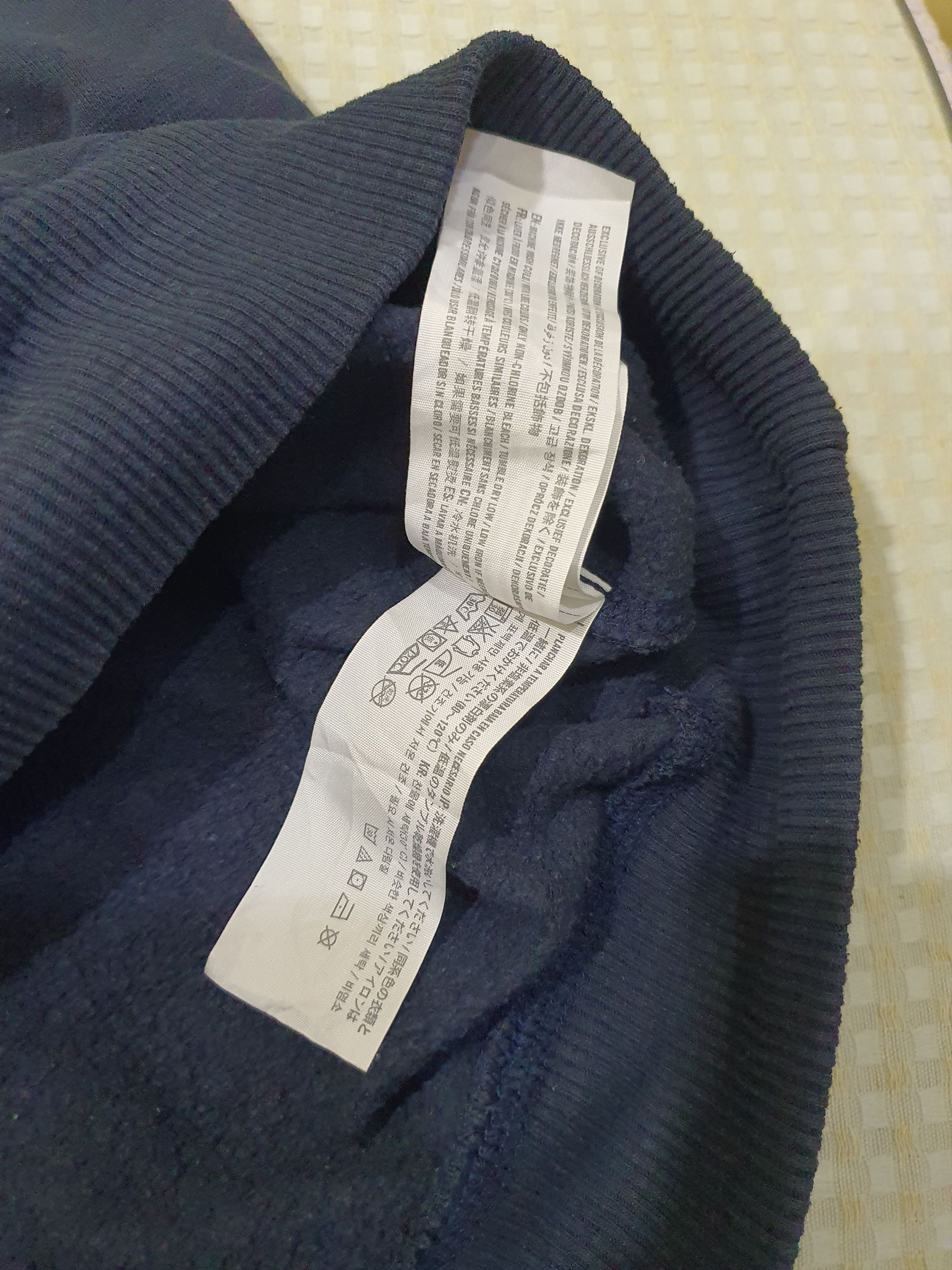 Abercrombie & Fitch Abercrombie & Fitch pullover hoodie Size US M / EU 48-50 / 2 - 9 Thumbnail