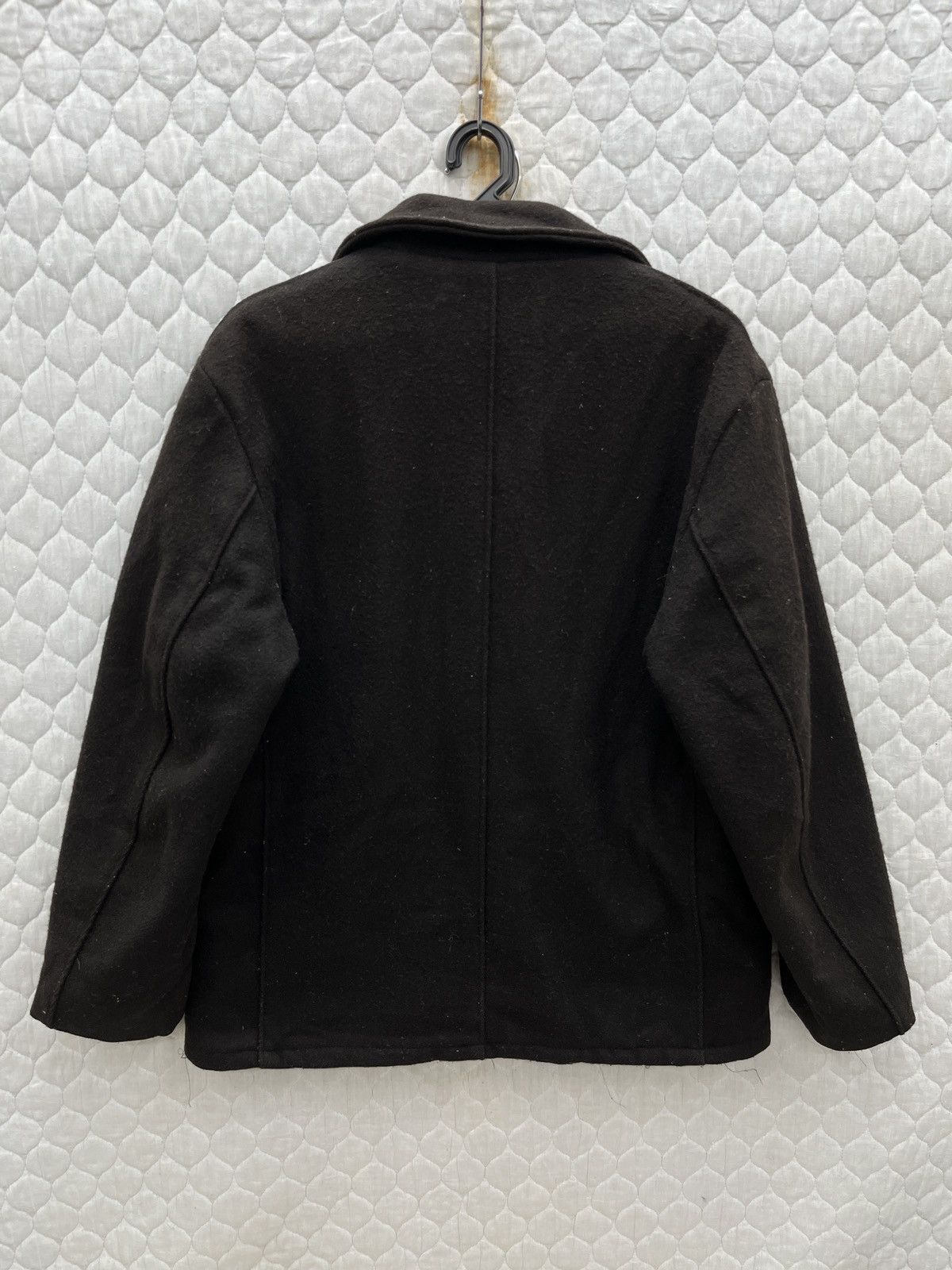 Schott 🔥🔥🔥STEALS VTG SCHOTT USA WOOL JACKET Size US M / EU 48-50 / 2 - 4 Thumbnail
