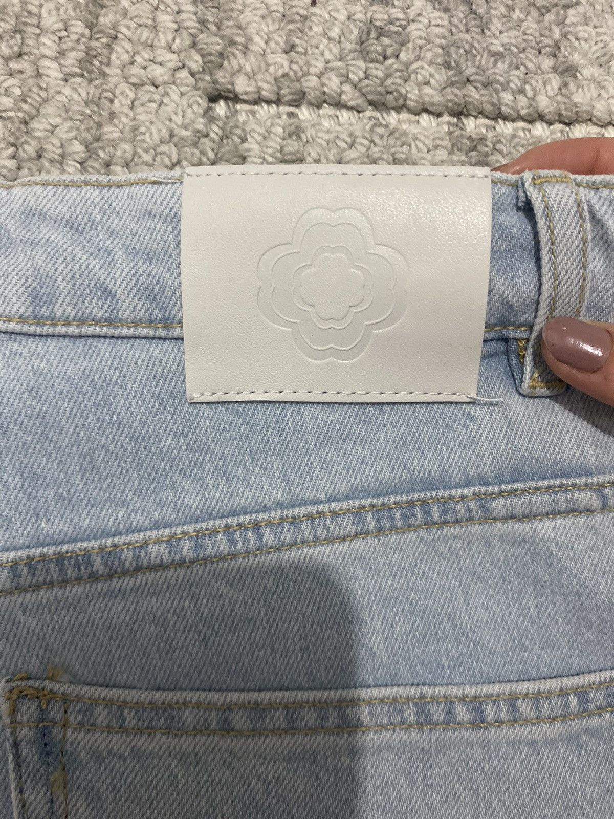 Maje Maje Paris FR38 size Size 27" / US 4 / IT 40 - 9 Thumbnail