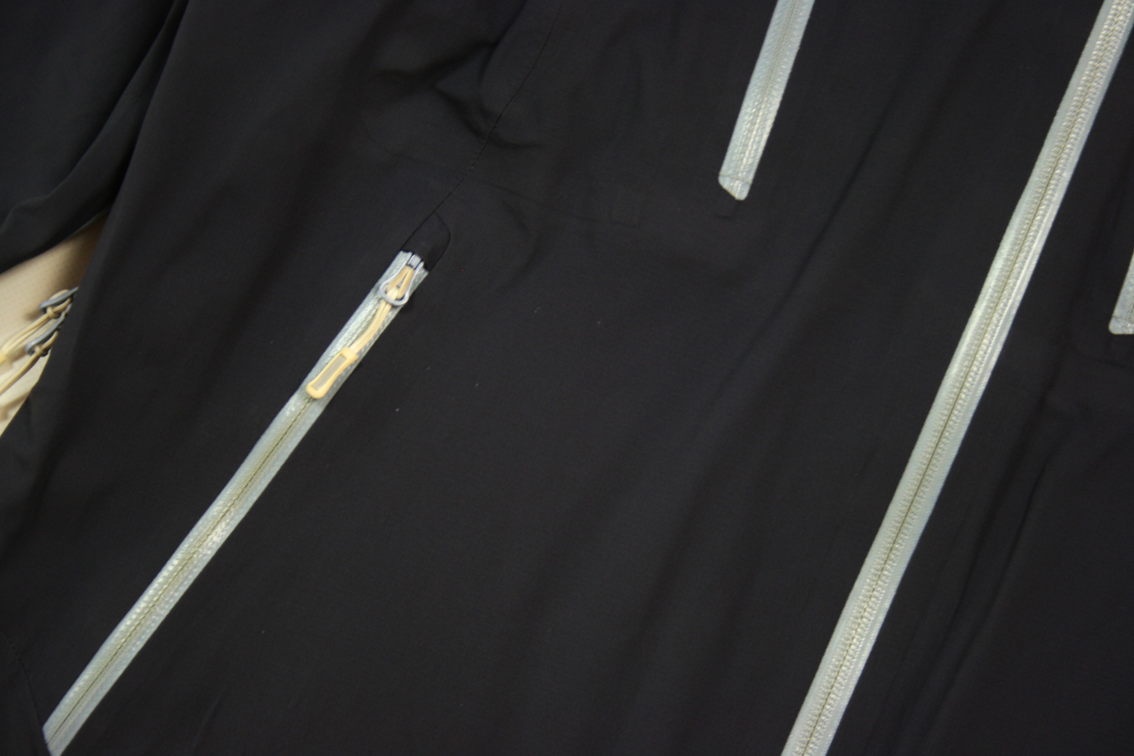 Bergans Glittertind Lady Storm Sidewinder Jacket Size L / US 10 / IT 46 - 14 Thumbnail