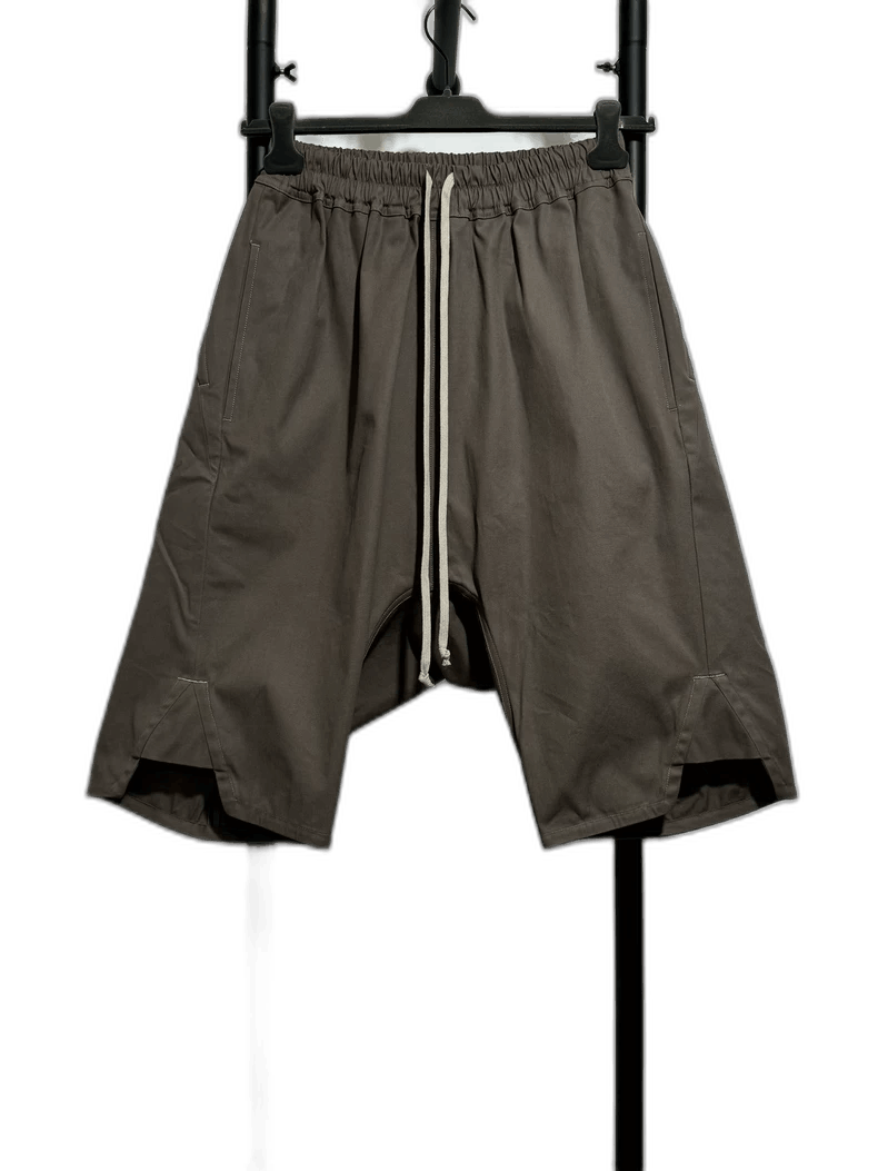 Rick Owens rick owens ro gap shorts-2508 Size US 44 / EU 60 - 1 Thumbnail