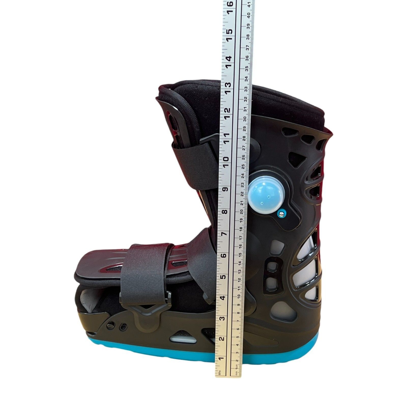 Other Inflatable Medical Walking Boots - Minor Fracture - Foot Pai Size ONE SIZE - 8 Thumbnail