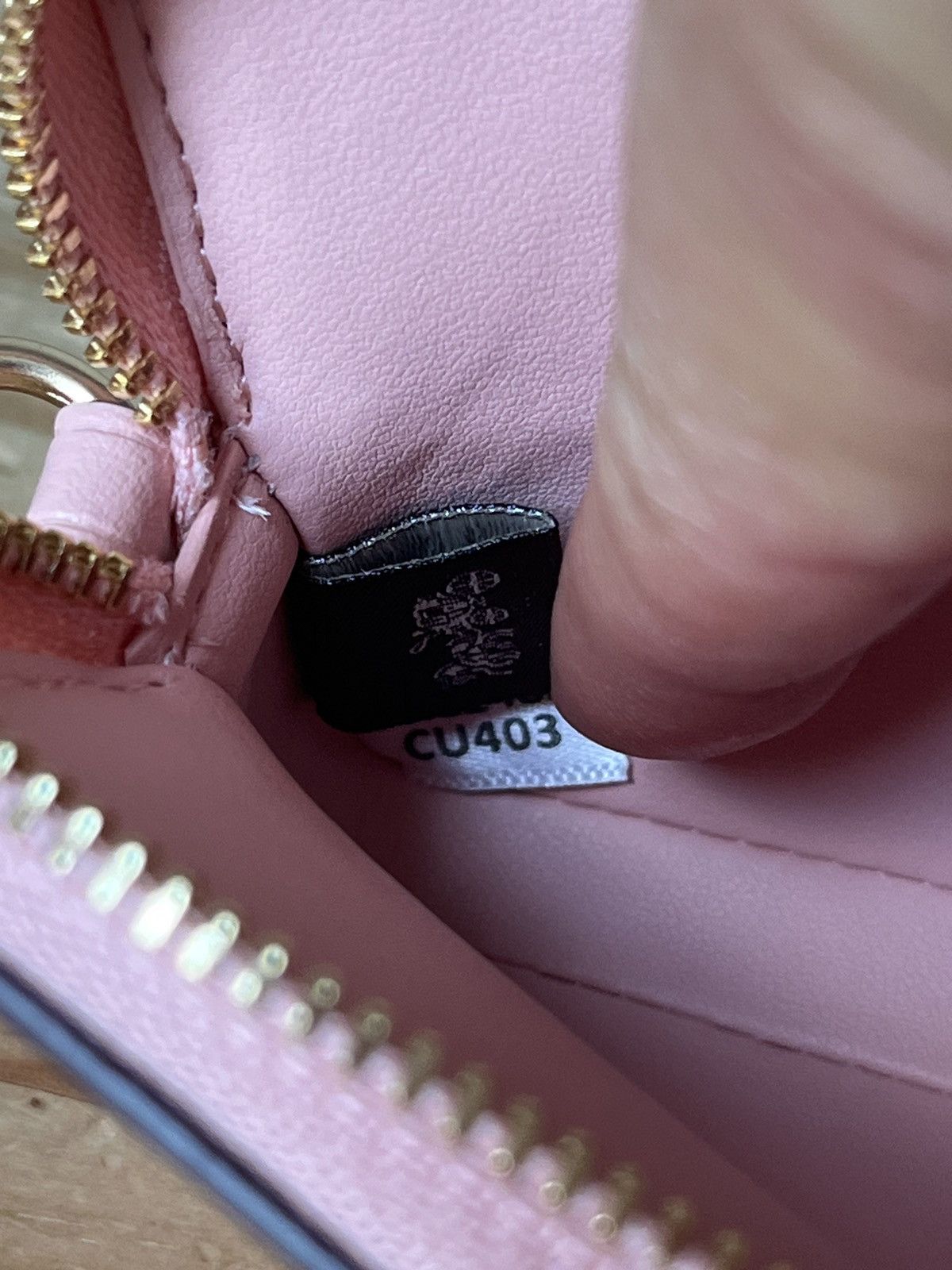 Coach Coach Card Case Size ONE SIZE - 8 Thumbnail