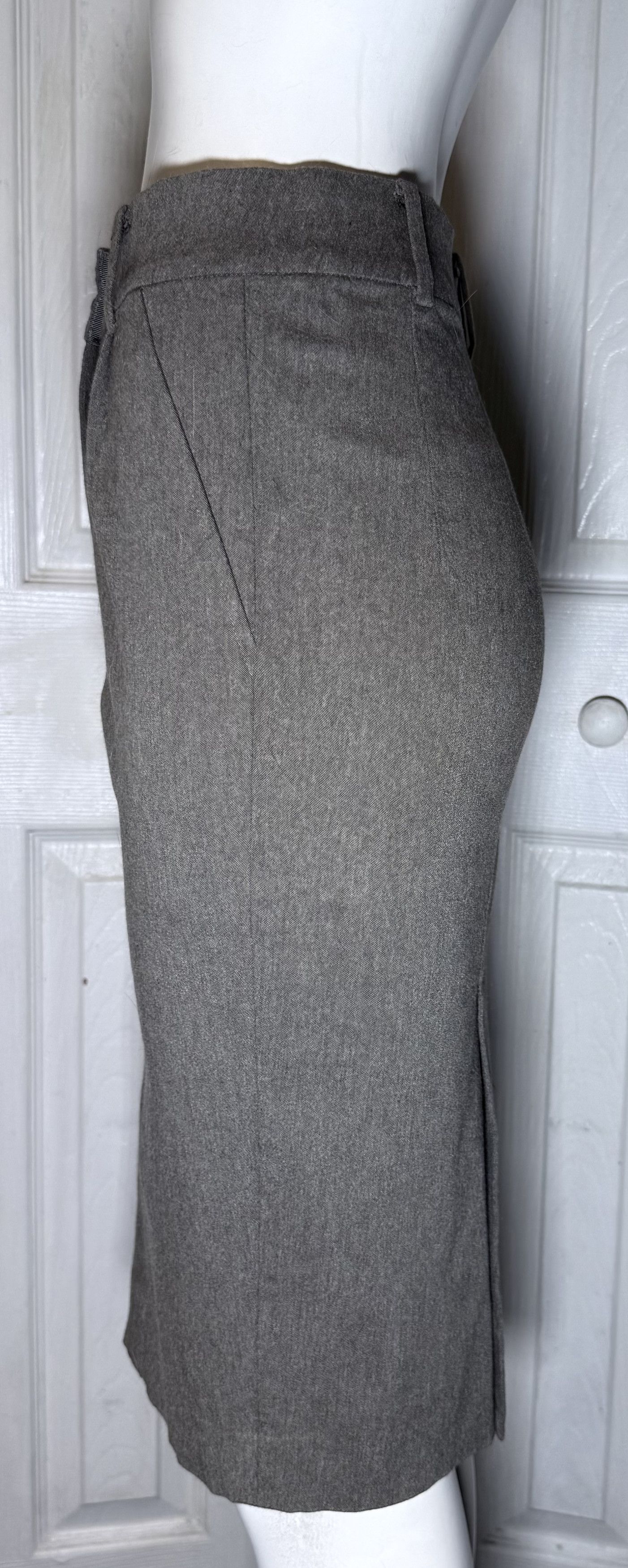 Other Byron Lars Beauty Mark - Pencil Skirt Size 26" / US 2 / IT 38 - 3 Thumbnail