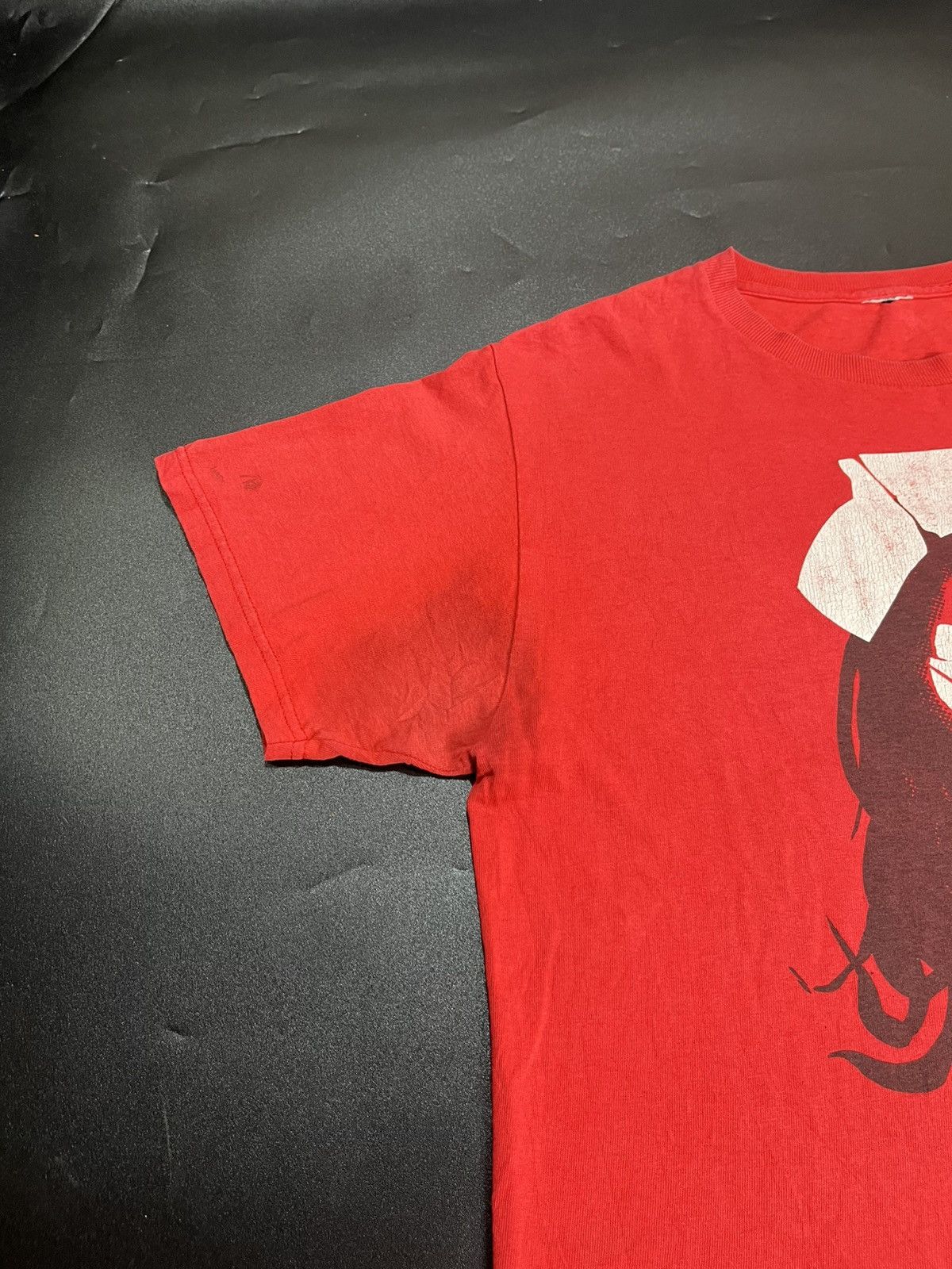 Band Tees × Vintage Vintage Sonic Youth Dude Ranch Nurse Size US M / EU 48-50 / 2 - 3 Thumbnail