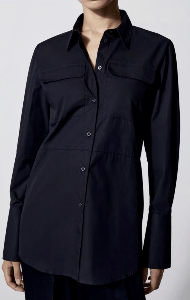 Dagmar Dagmar Blouse Size M / US 6-8 / IT 42-44 - 1 Thumbnail