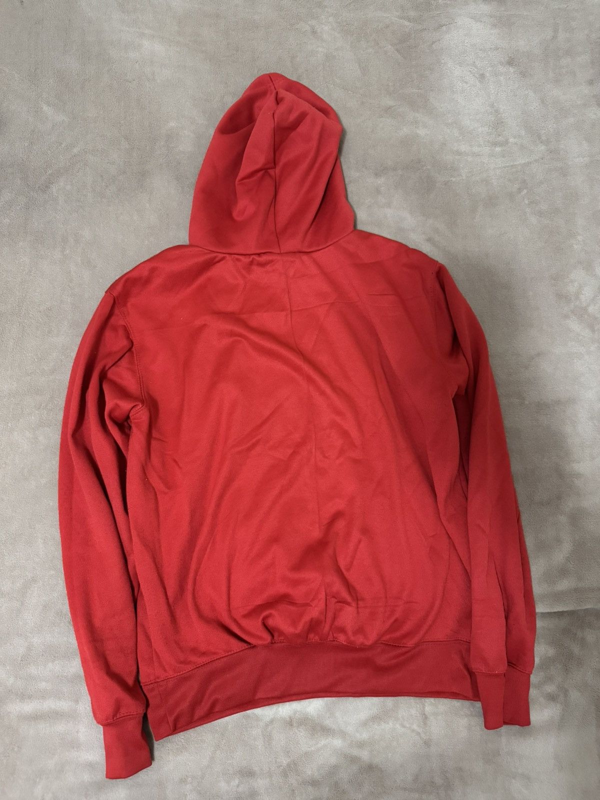 Vintage Louisville Red Hoodie Size US M / EU 48-50 / 2 - 2 Thumbnail