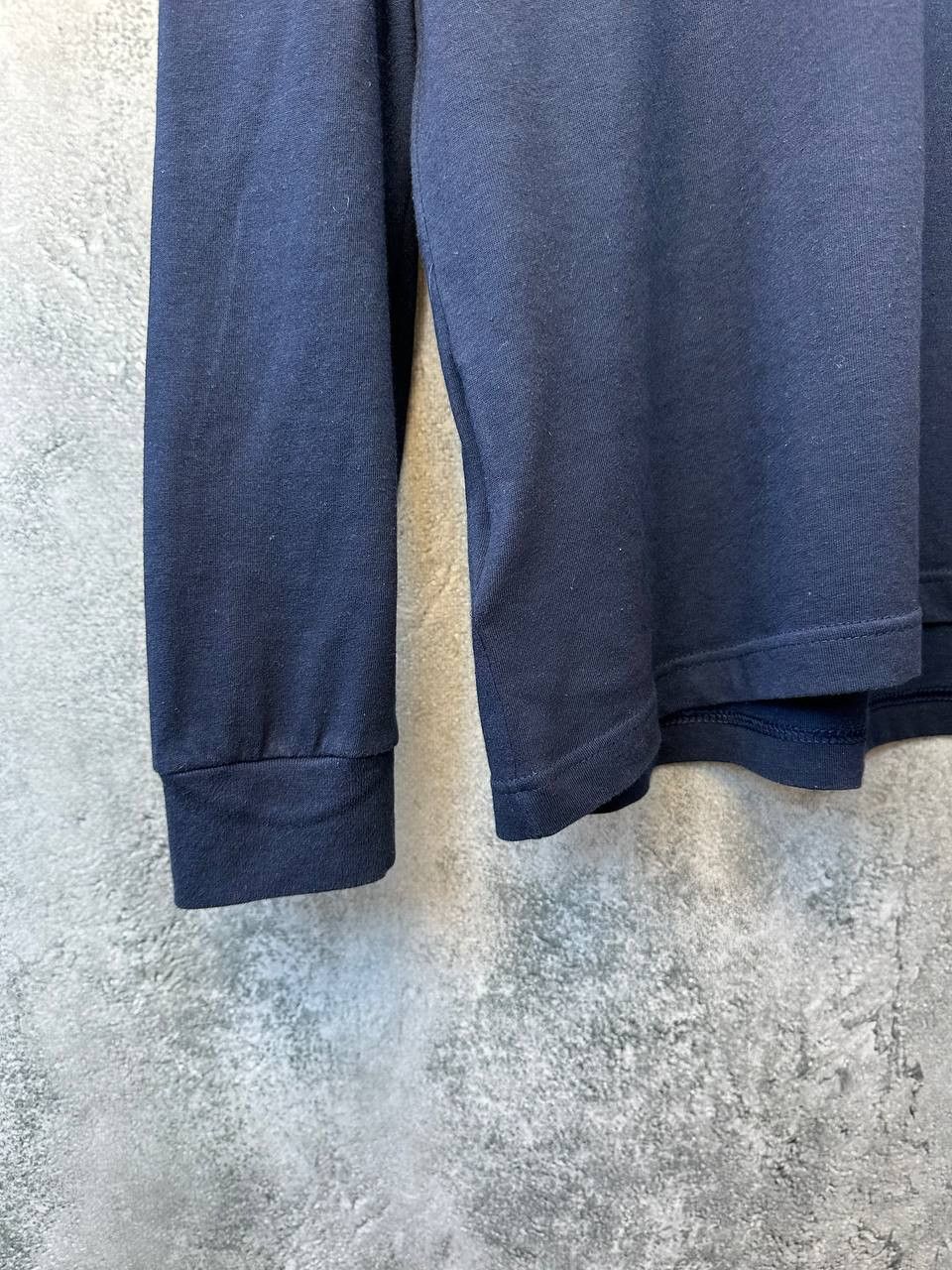 Lacoste Lacoste Sport Ultra Dry Sweatshirt Long Sleeve Crew Neck Size US M / EU 48-50 / 2 - 7 Thumbnail