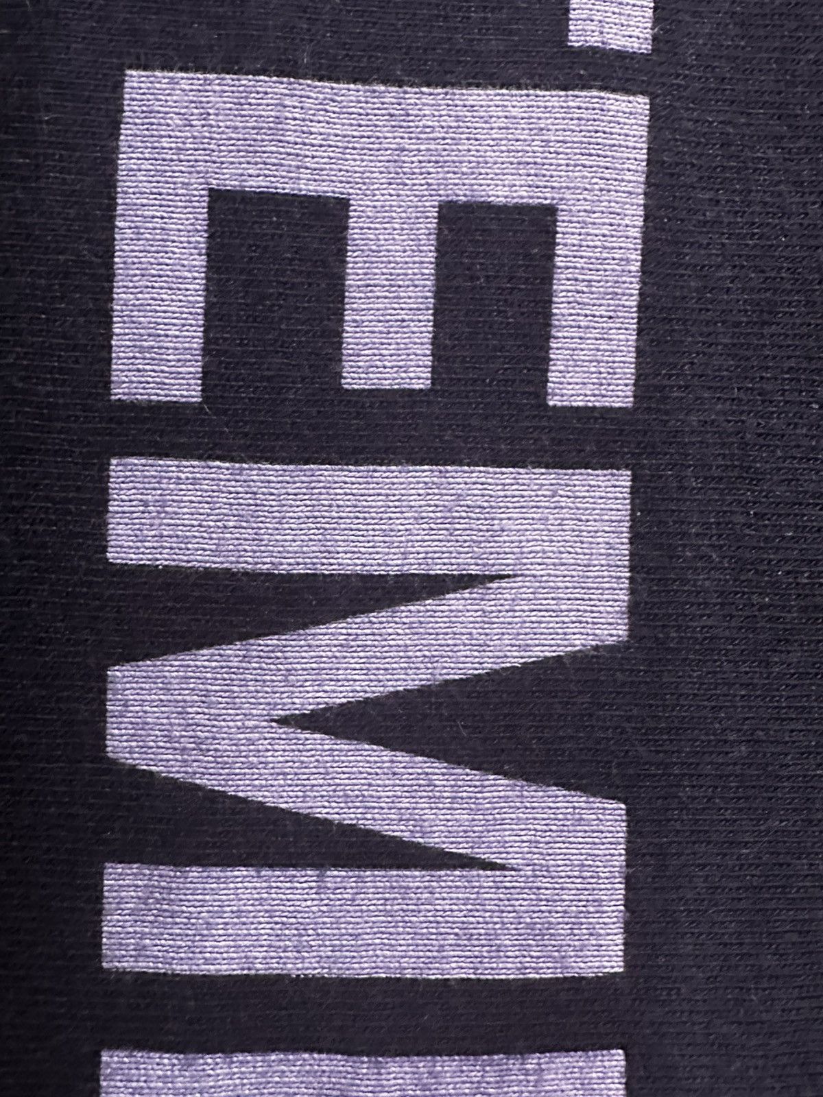 Vetements Vetements fw18 staff t shirt Size US XS / EU 42 / 0 - 5 Thumbnail