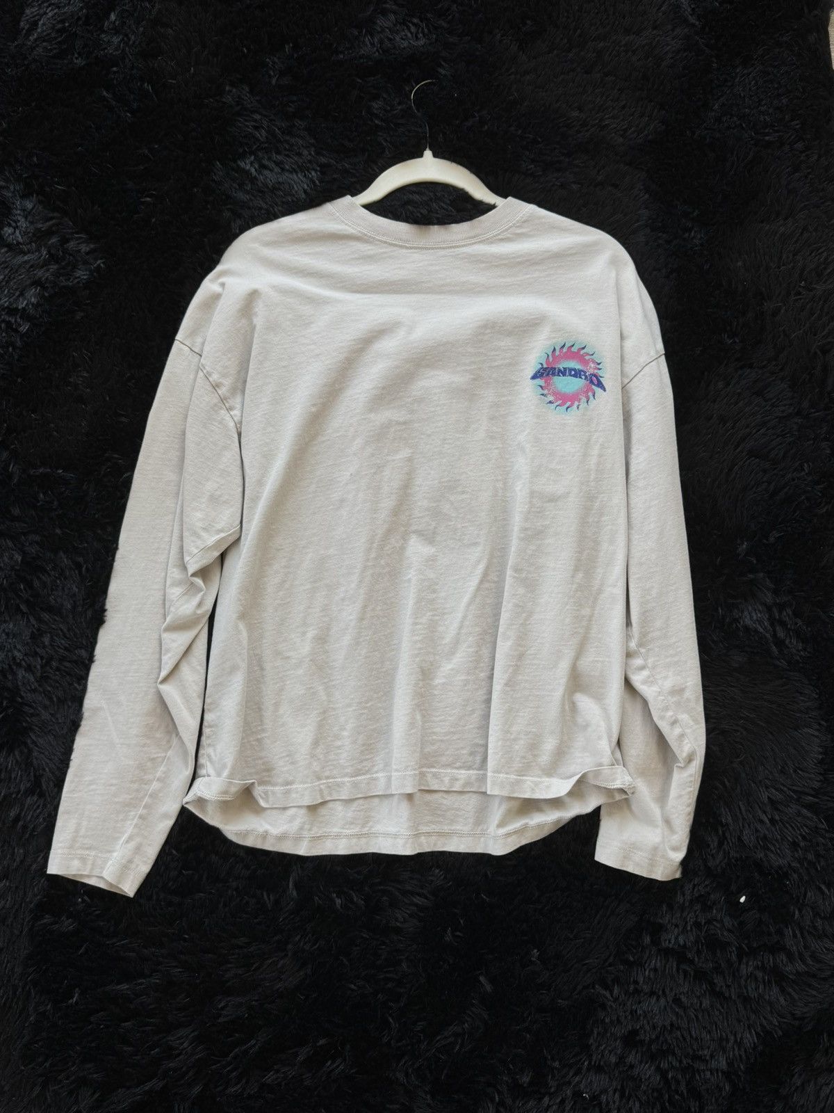 Sandro sandro long sleeve Size US M / EU 48-50 / 2 - 1 Thumbnail