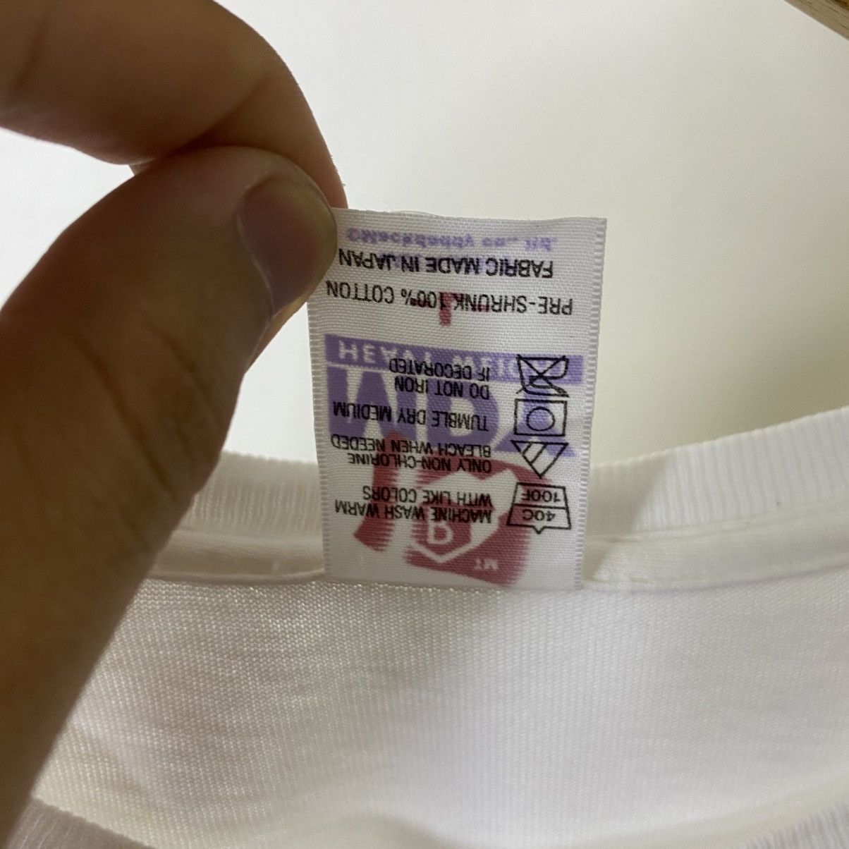 Japanese Brand Mackdaddy T Shirt Size US M / EU 48-50 / 2 - 5 Thumbnail