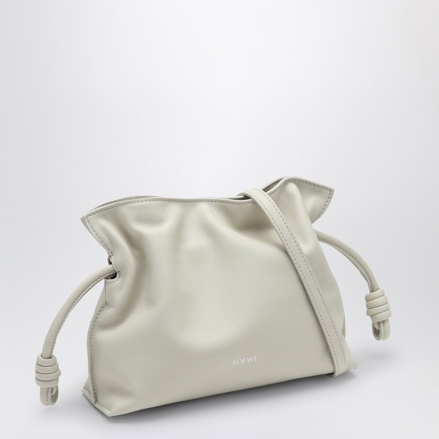 Loewe o1d2blof0824 Size: OS / Mini Leather Flamenco Clutch Size ONE SIZE - 2 Thumbnail