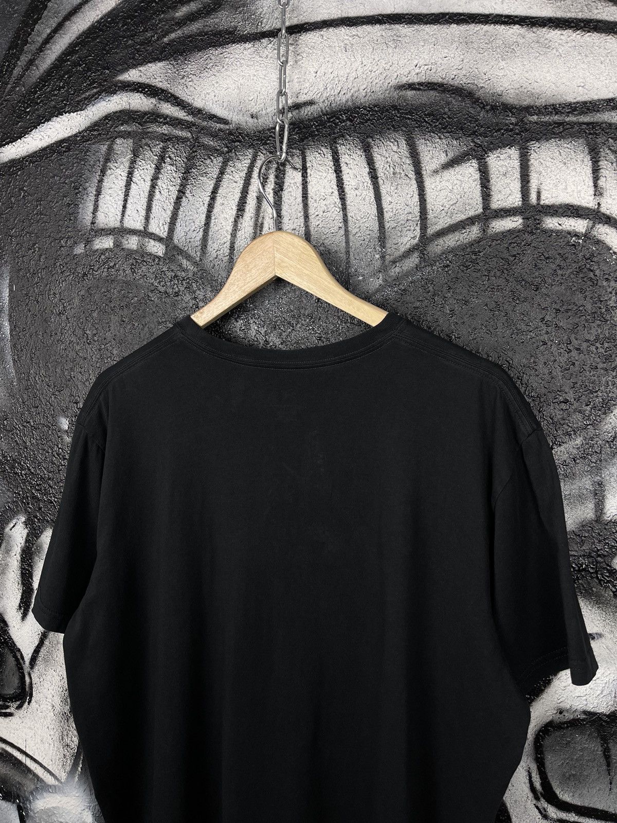 Arc'teryx Arc’teryx Box Logo Black T-Shirt Men’s Size XL Size US XL / EU 56 / 4 - 7 Thumbnail