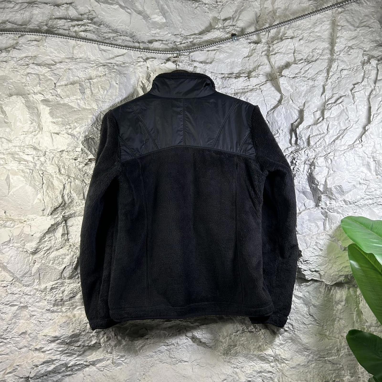 Nike ACG VTG Nike ACG Fleece Full Zip Jacket Size Medium Size S / US 4 / IT 40 - 4 Thumbnail