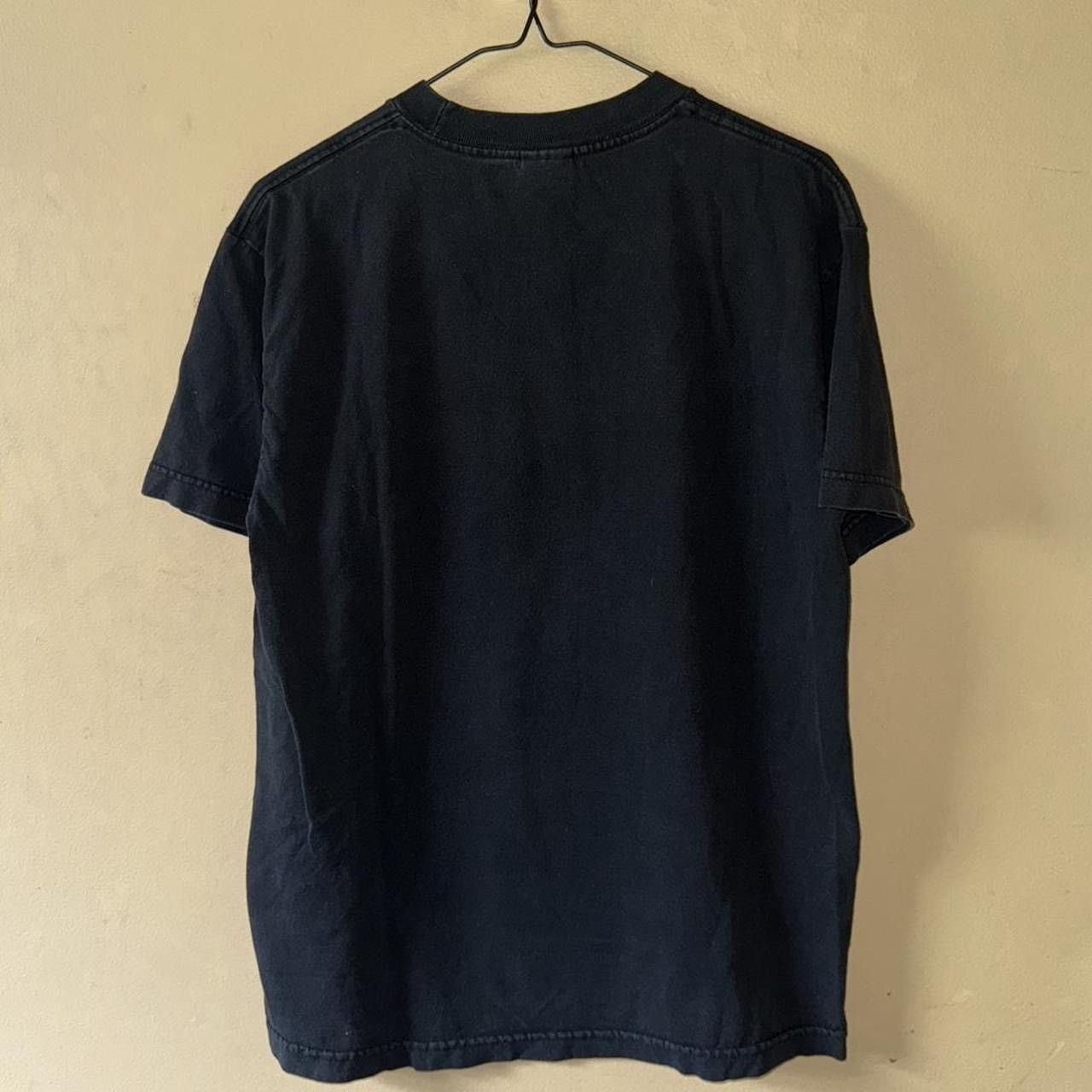 Vintage Vintage My Chemical Romance Decapitated Gothic Emo Band Tee Size US M / EU 48-50 / 2 - 2 Thumbnail