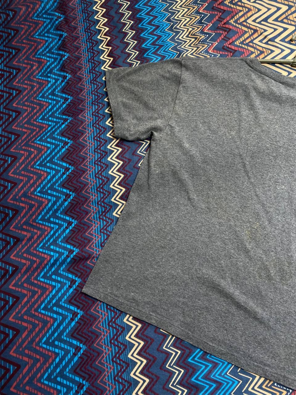 Fox Racing Streetwear T-Shirt big logo Fox Racing Y2K Vintage Size US XL / EU 56 / 4 - 17 Thumbnail