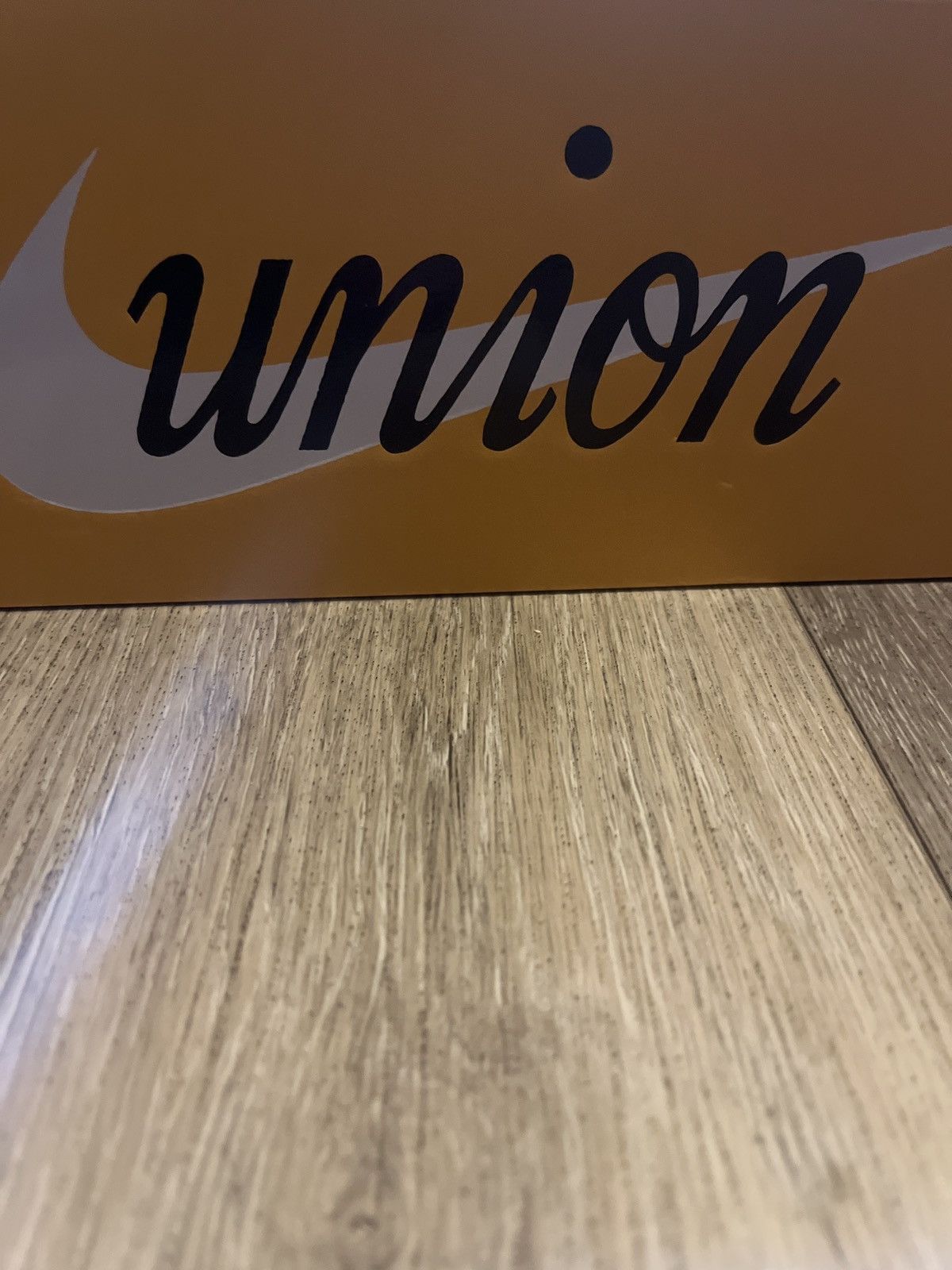 Nike Union LA x Cortez SP Off Noir Size US 9 / EU 42 - 8 Thumbnail