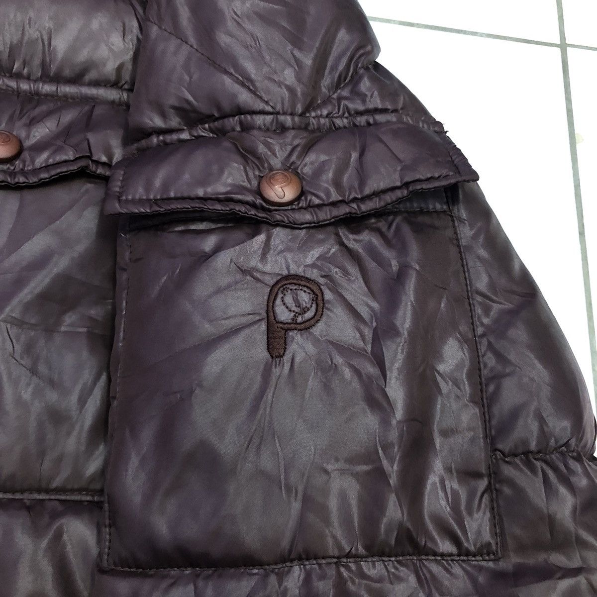 Penfield Penfield Puffer Winter Session Jacket Size US L / EU 52-54 / 3 - 8 Thumbnail