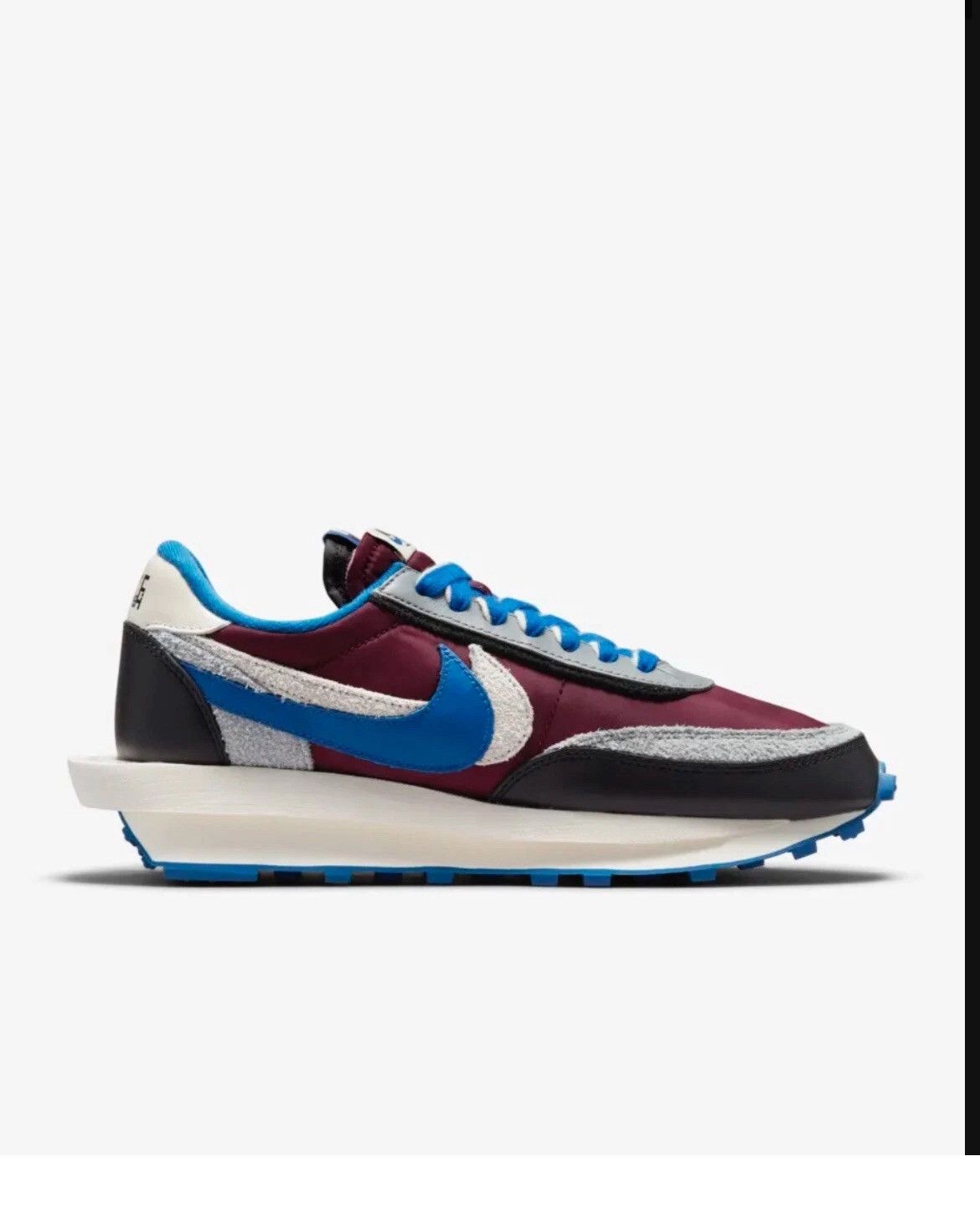 Nike × Sacai × Undercover LD Waffle 8 Size US 8 / EU 41 - 5 Thumbnail