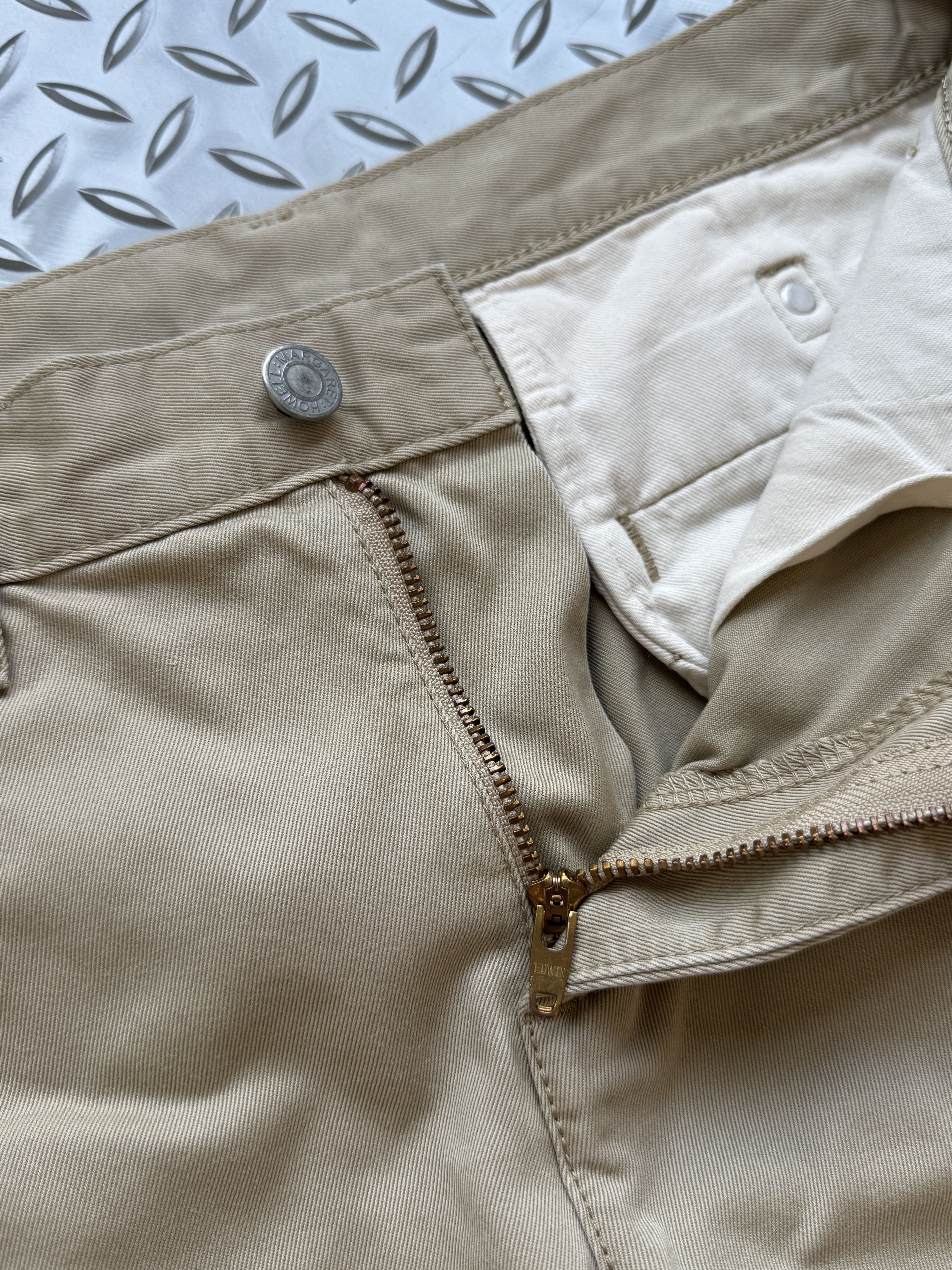 Margaret Howell Margaret Howelll x Edwin pants Size US 28 / EU 44 - 4 Thumbnail