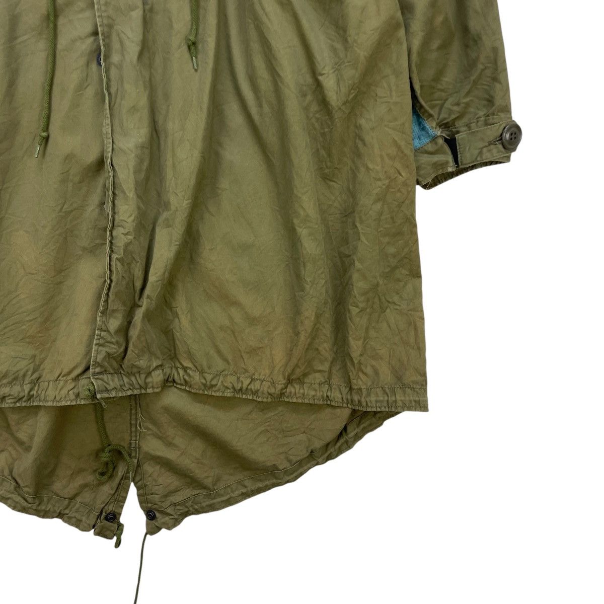 Vintage Vintage Parka MF1951 Field Jacket Size US M / EU 48-50 / 2 - 7 Thumbnail