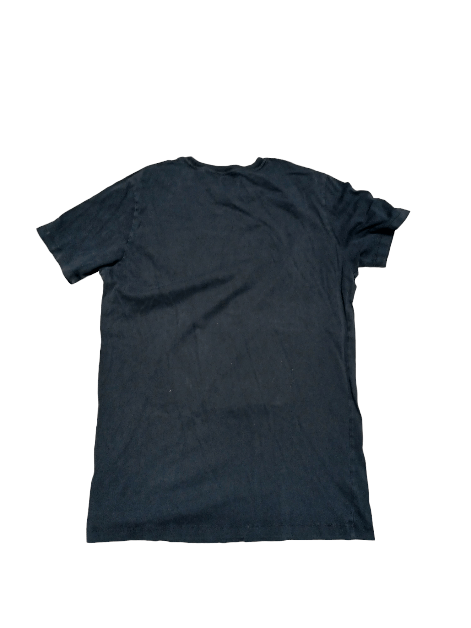 Diesel DIESEL BIGLOGO VINTAGE TEE Size US S / EU 44-46 / 1 - 2 Thumbnail