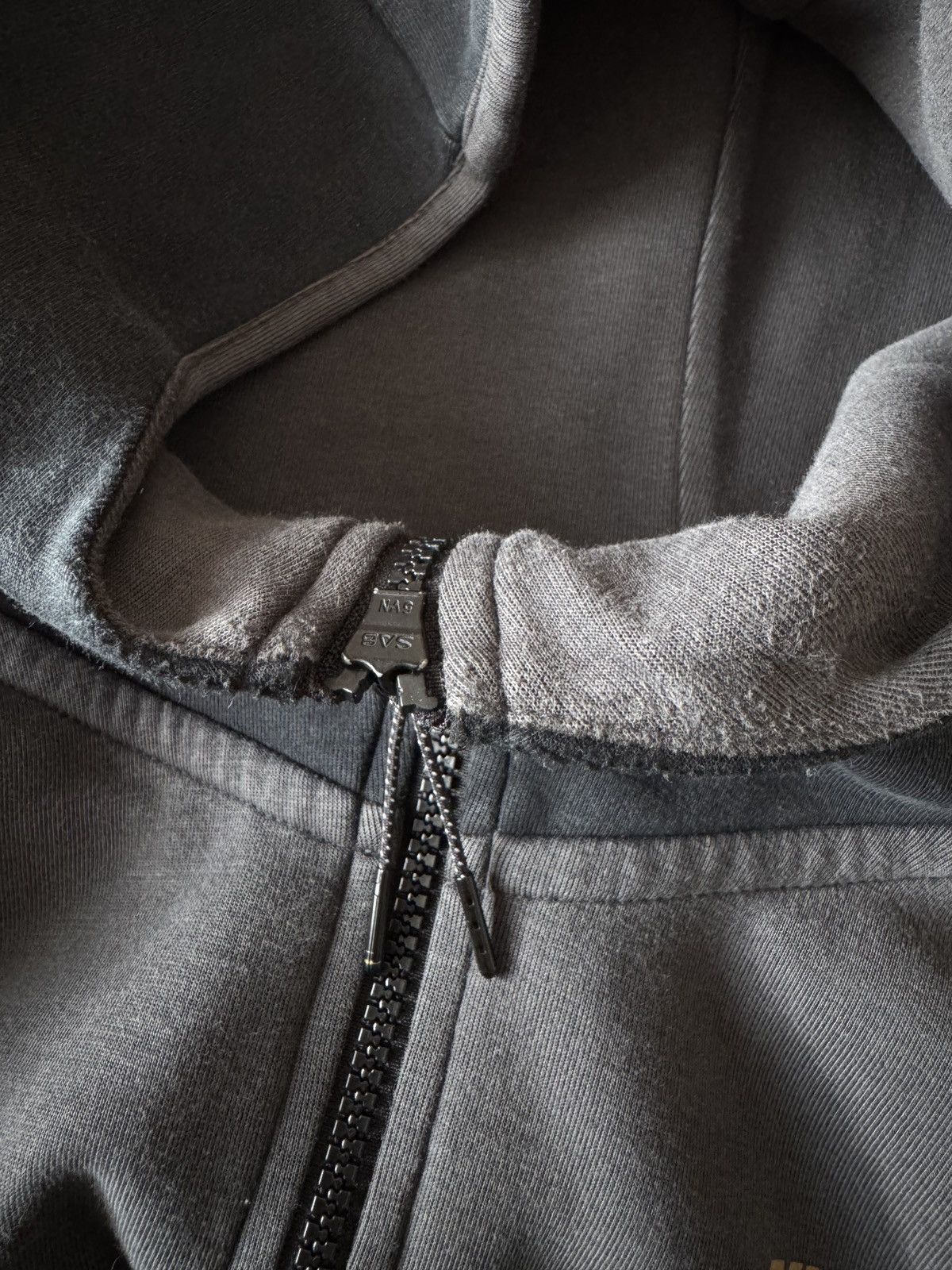 Nike 🔥🔥 Nike Tech Fleece Full Zip Hoodie Size US M / EU 48-50 / 2 - 4 Thumbnail