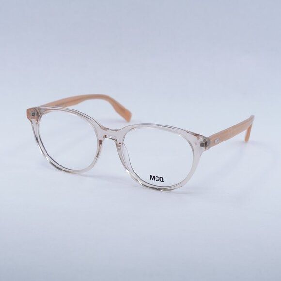 McQ Alexander McQueen McQ by Alexander McQueen MQ0308O 008 Eyeglasses Size ONE SIZE - 6 Thumbnail