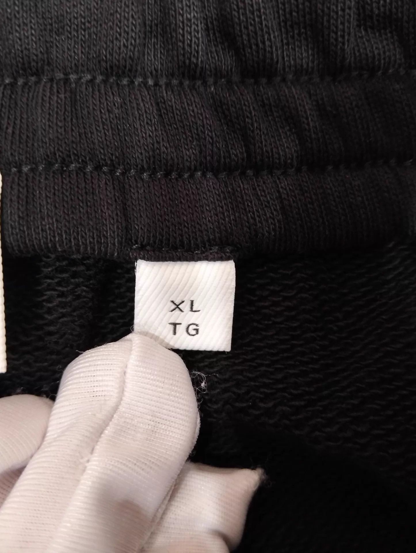 Burberry Burberry Monogram Stripe Track Pants XL Size US 36 / EU 52 - 4 Thumbnail