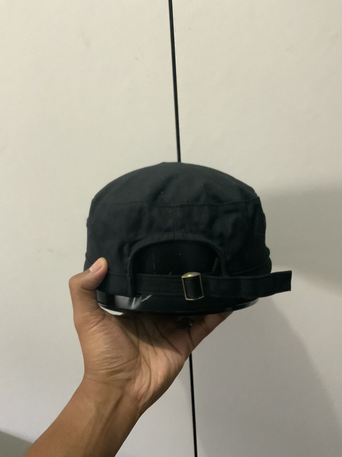 If Six Was Nine Disney Mickey Mouse Patrol cap Size ONE SIZE - 3 Thumbnail