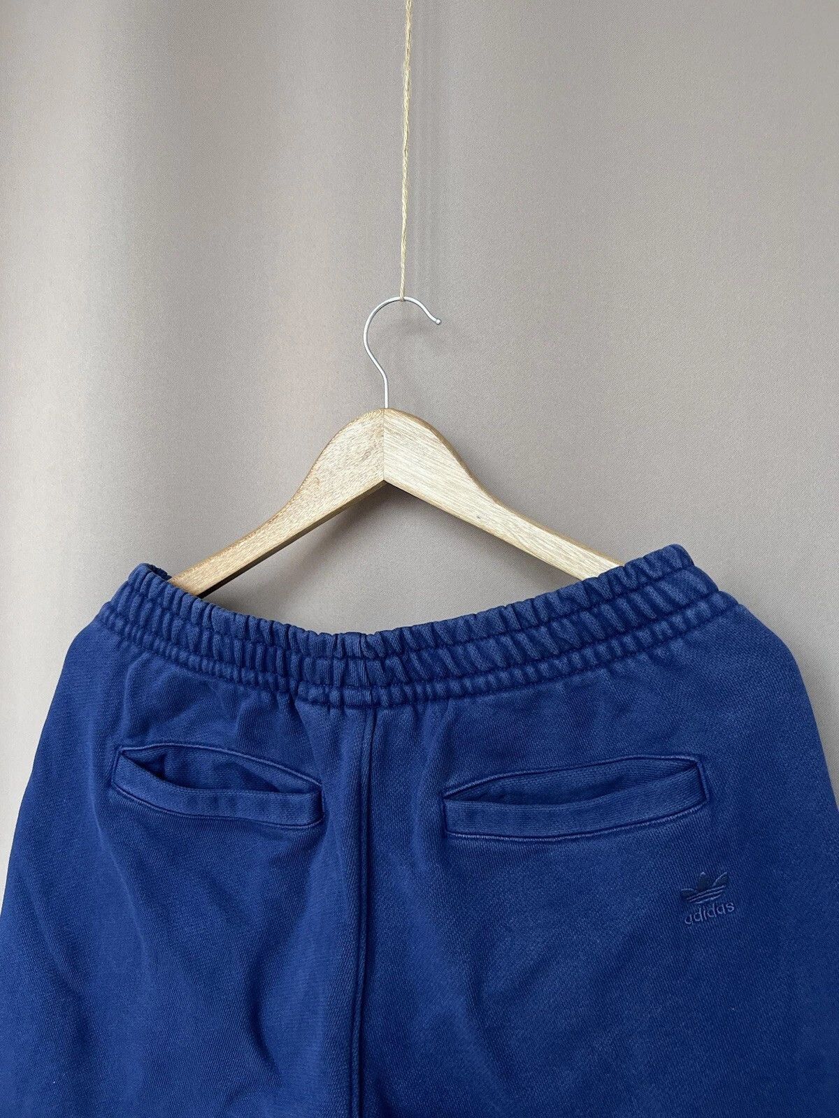 Adidas Adidas Pharrell Williams Humanrace Sweatpants Mens Size M Size US 34 / EU 50 - 8 Thumbnail