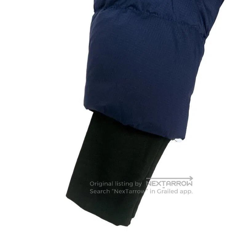 Canada Goose Canada Goose Blue Puffer Jacket M. Size US M / EU 48-50 / 2 - 3 Thumbnail