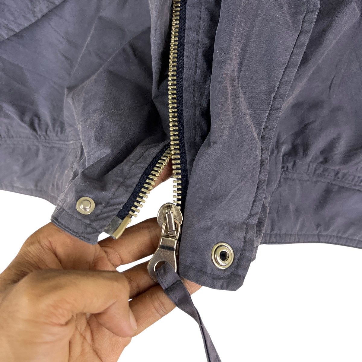 Other 🔥 90s Vintage Vento Nouvo Italian Brand Moutain Survival Size US L / EU 52-54 / 3 - 10 Thumbnail