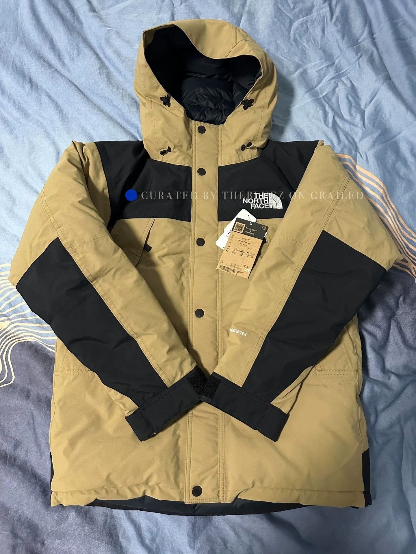 The North Face Vintage Item Size US M / EU 48-50 / 2 - 1 Thumbnail