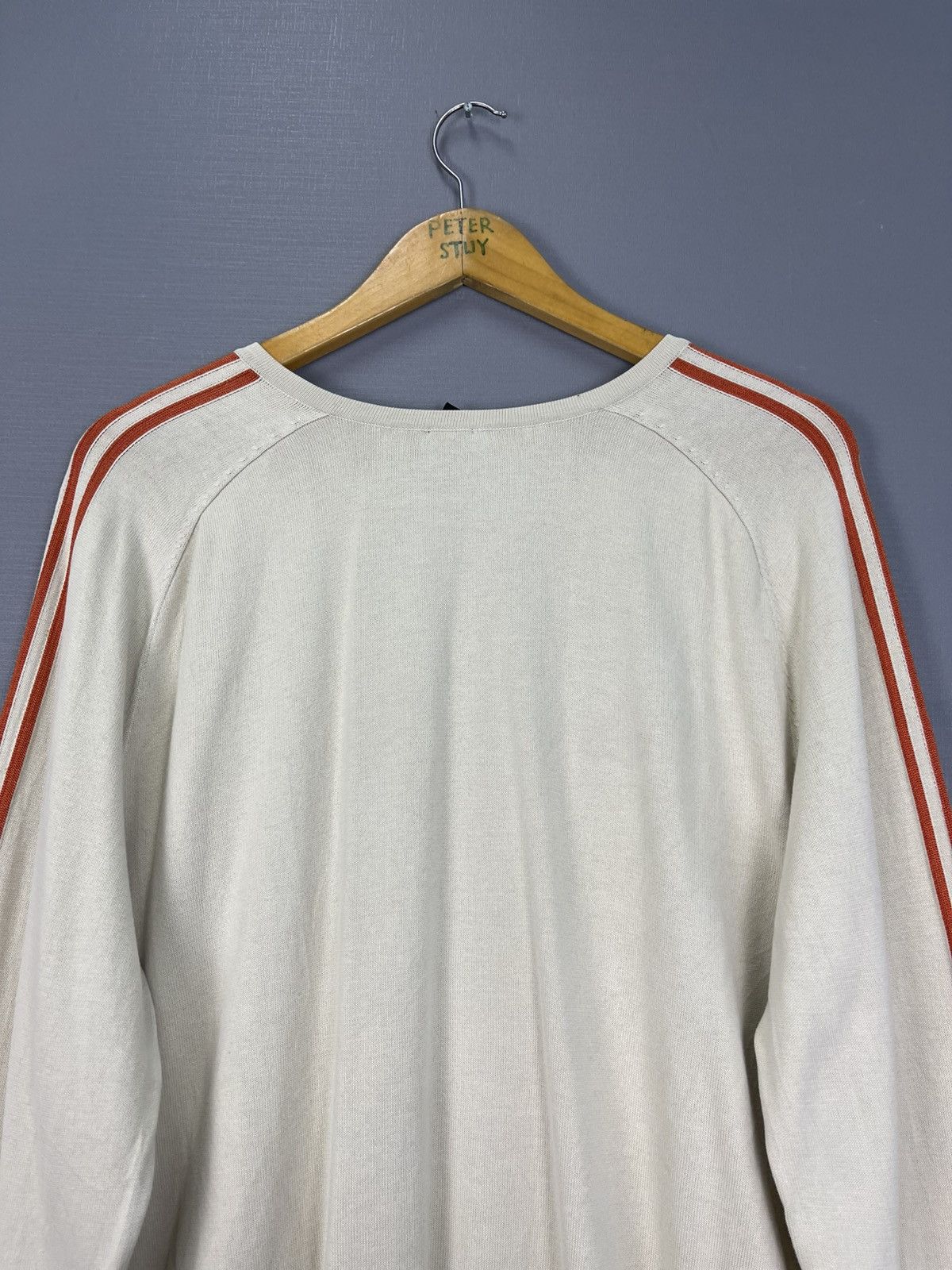 Hugo Boss Boss Hugo knitwear crewneck Size US M / EU 48-50 / 2 - 11 Thumbnail