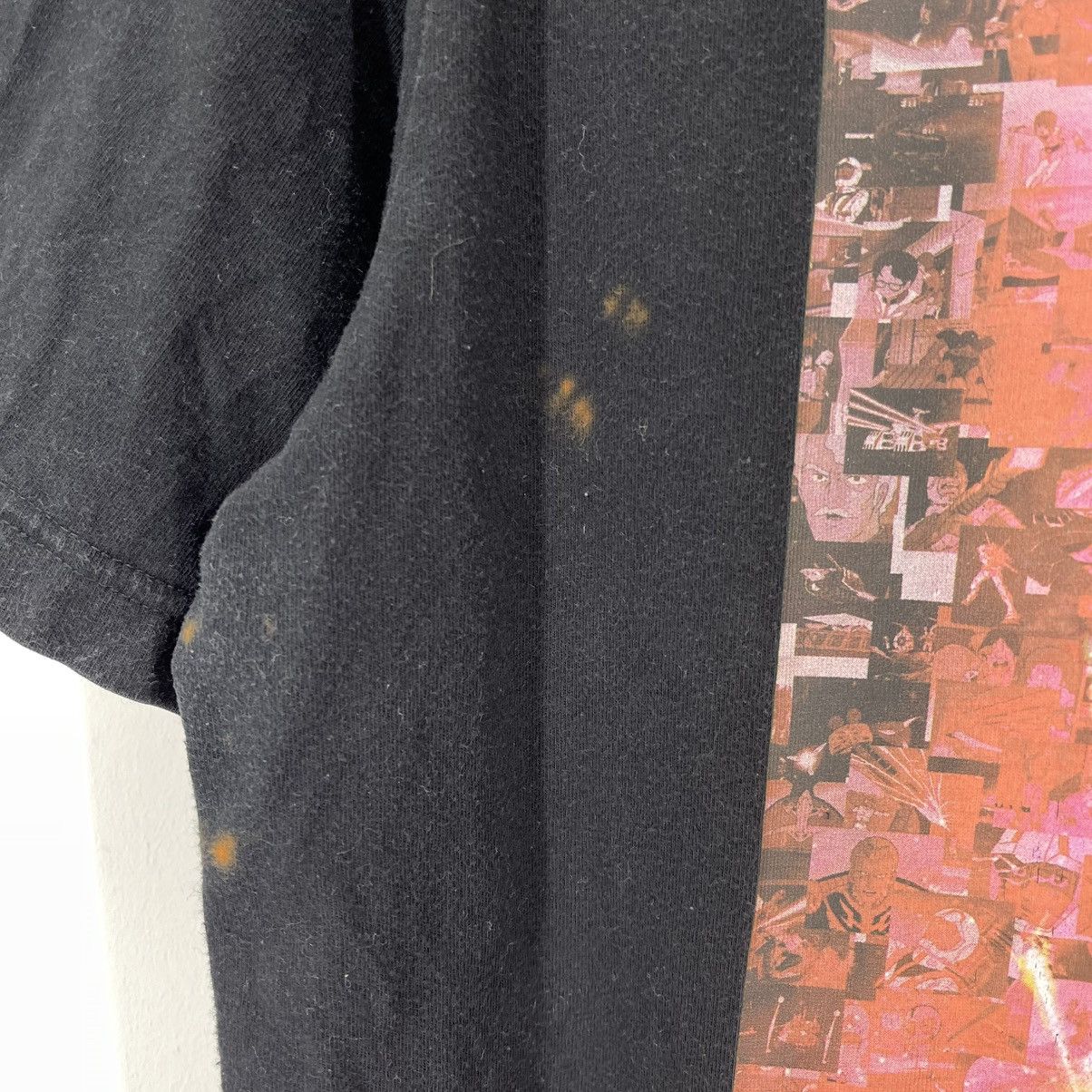Uniqlo UNIQLO x GUNDAM Crew Neck T Shirt #2000/13 Size US L / EU 52-54 / 3 - 4 Thumbnail