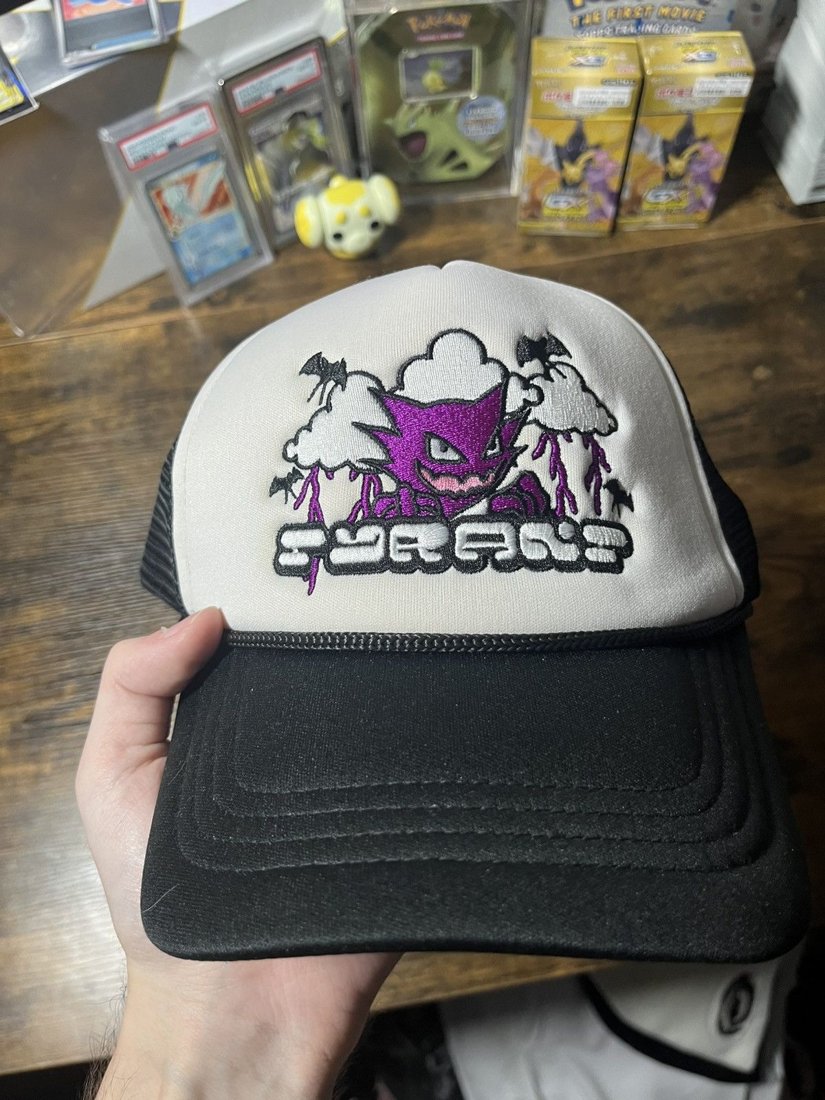 Other Tyrant hauter hat Size ONE SIZE - 1 Thumbnail