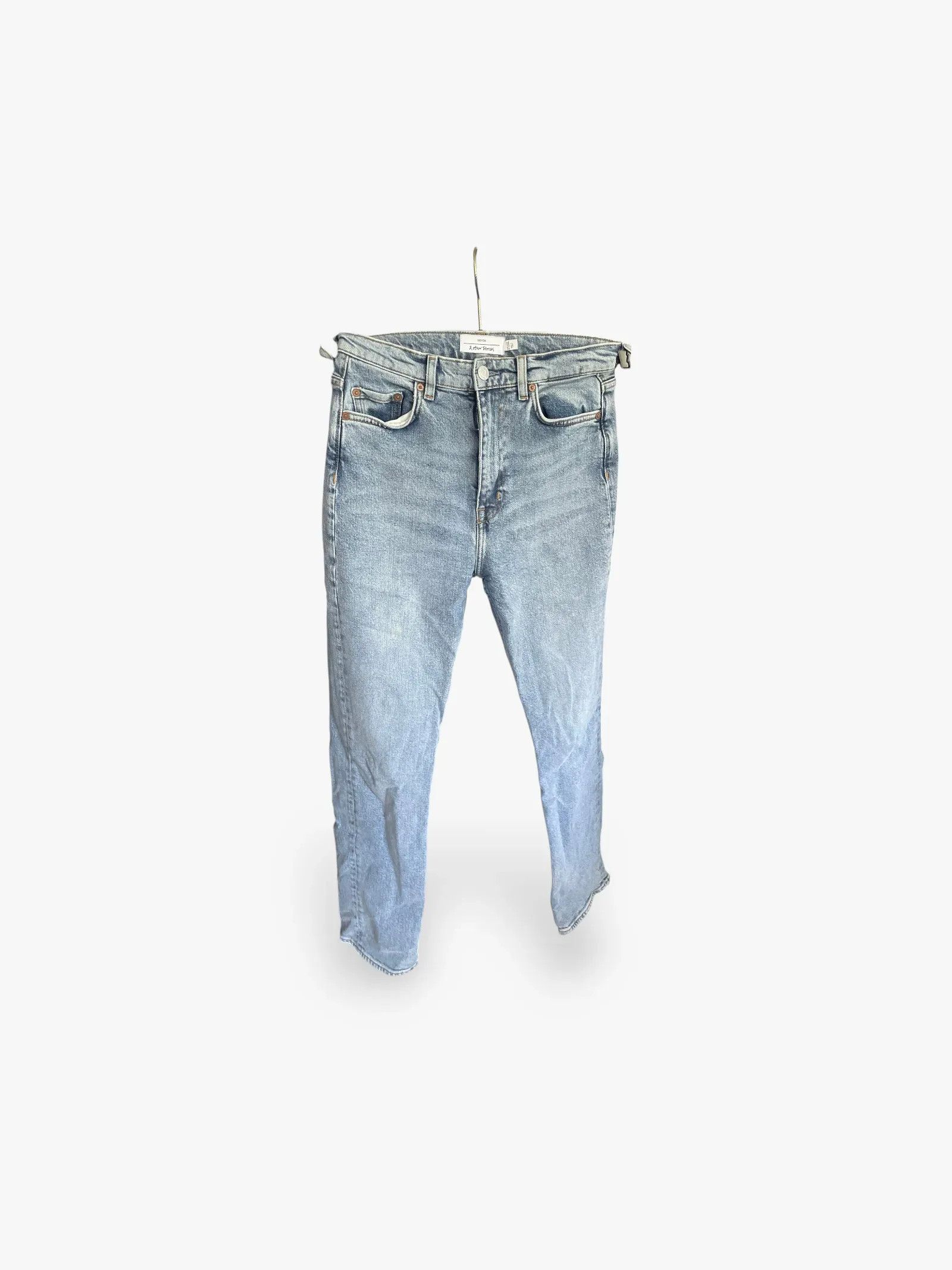 & Other Stories & Other Stories Jeans Size 26" / US 2 / IT 38 - 1 Thumbnail