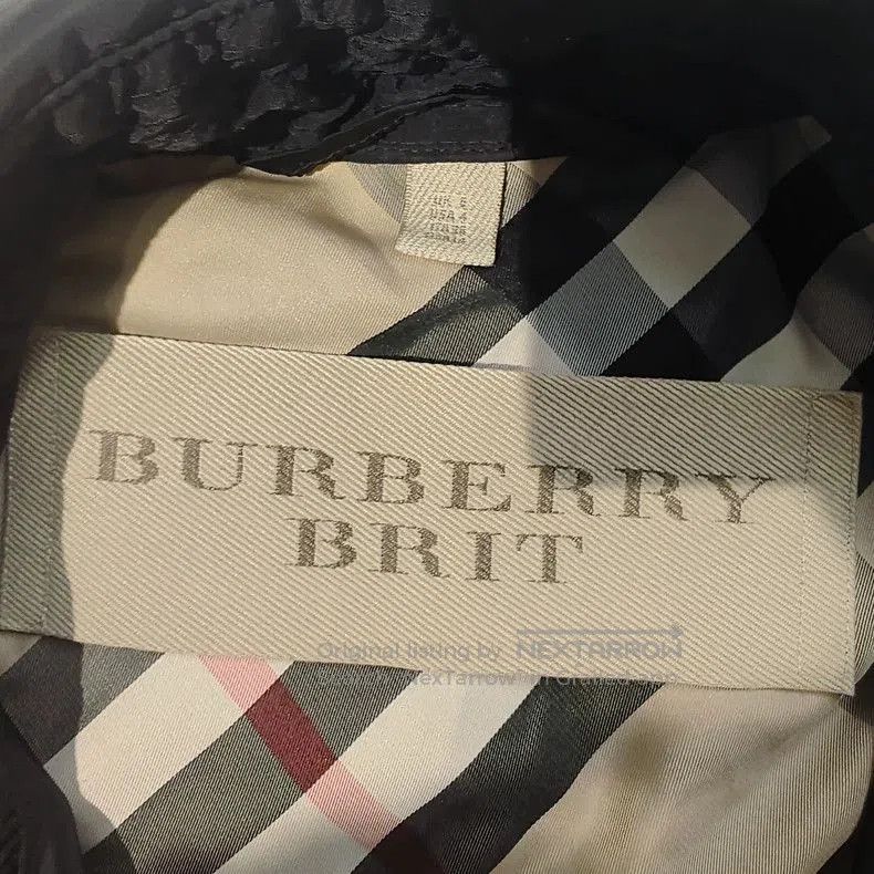 Burberry Burberry Trench Coat with Missing Belt. Size US S / EU 44-46 / 1 - 3 Thumbnail
