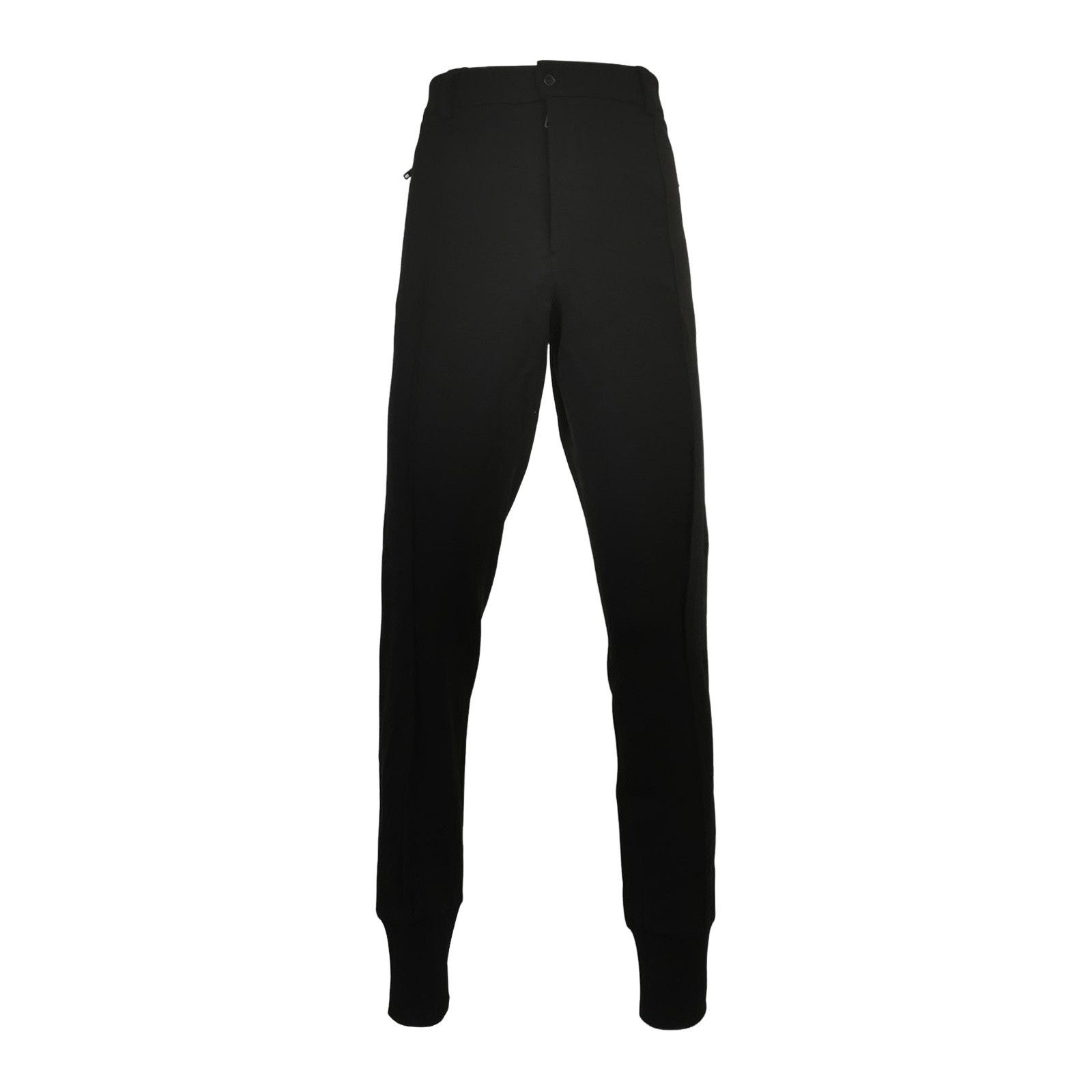 Dolce & Gabbana Dolce & Gabbana Virgin Wool Trousers IT 52 Size US 36 / EU 52 - 1 Thumbnail