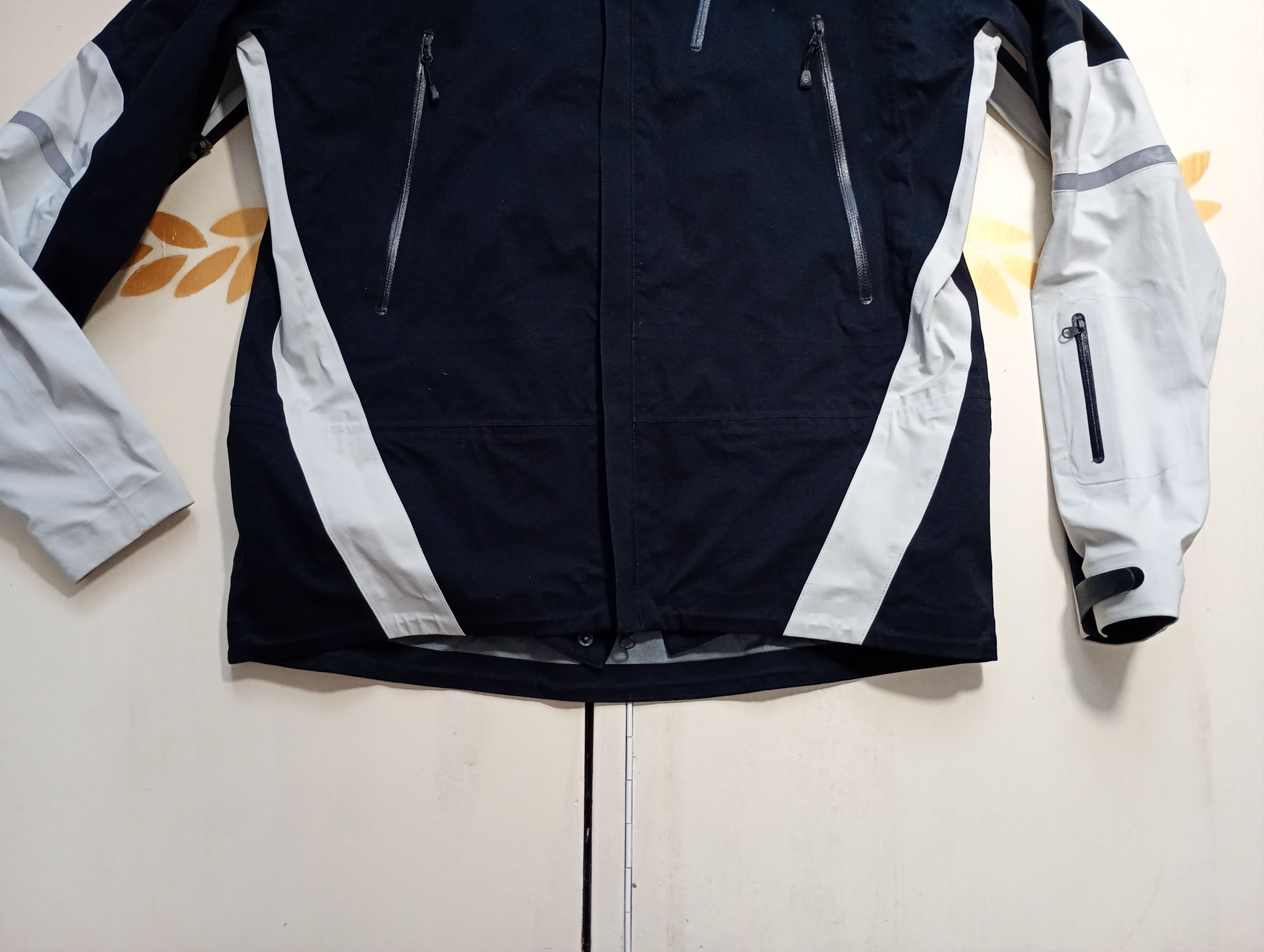 Victorinox Victorinox Recco Jacket Size US L / EU 52-54 / 3 - 3 Thumbnail