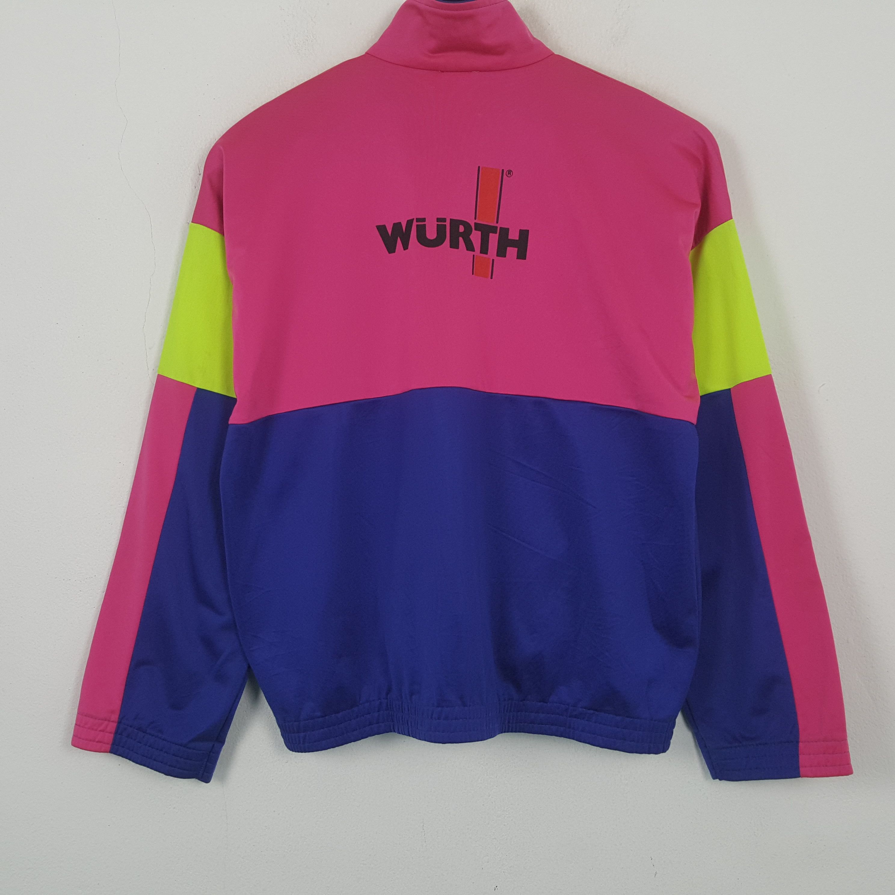 Puma Puma Sportswear Style Sweater 34 Size US L / EU 52-54 / 3 - 1 Thumbnail
