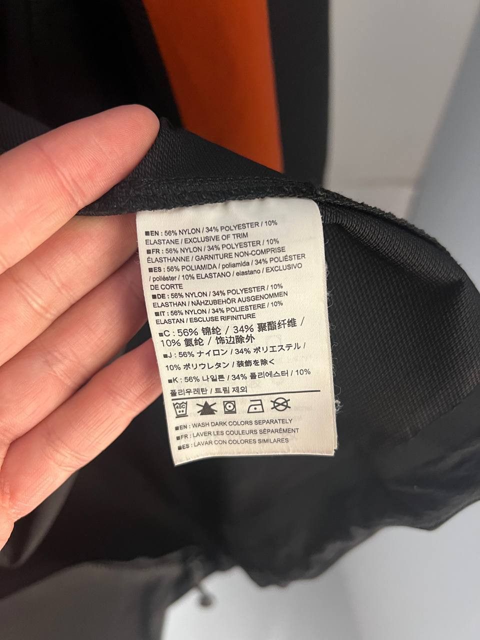Arc'teryx ARC’TERYX OUTDOOR LIFE LIGHT JACKET GORPCORE HIKING Y2K Size US L / EU 52-54 / 3 - 6 Thumbnail