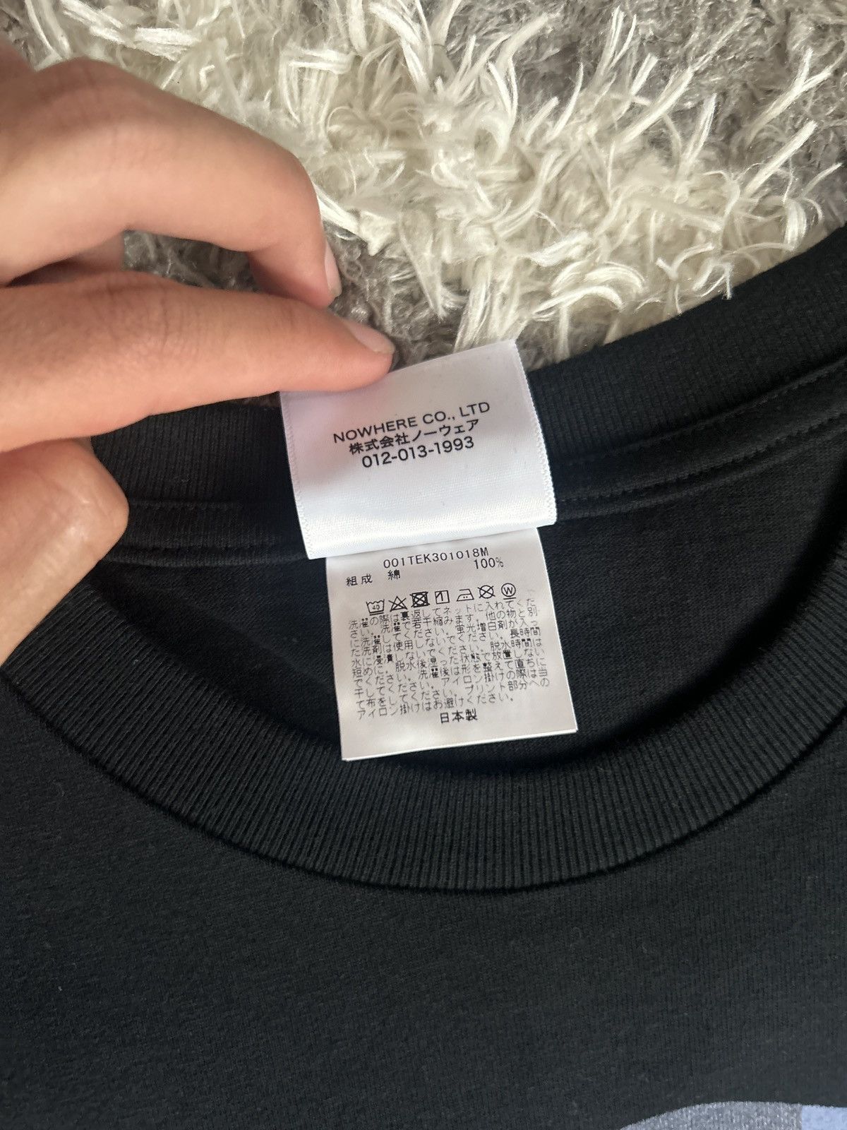 Bape Bape Navy Camo ape Size US L / EU 52-54 / 3 - 7 Thumbnail