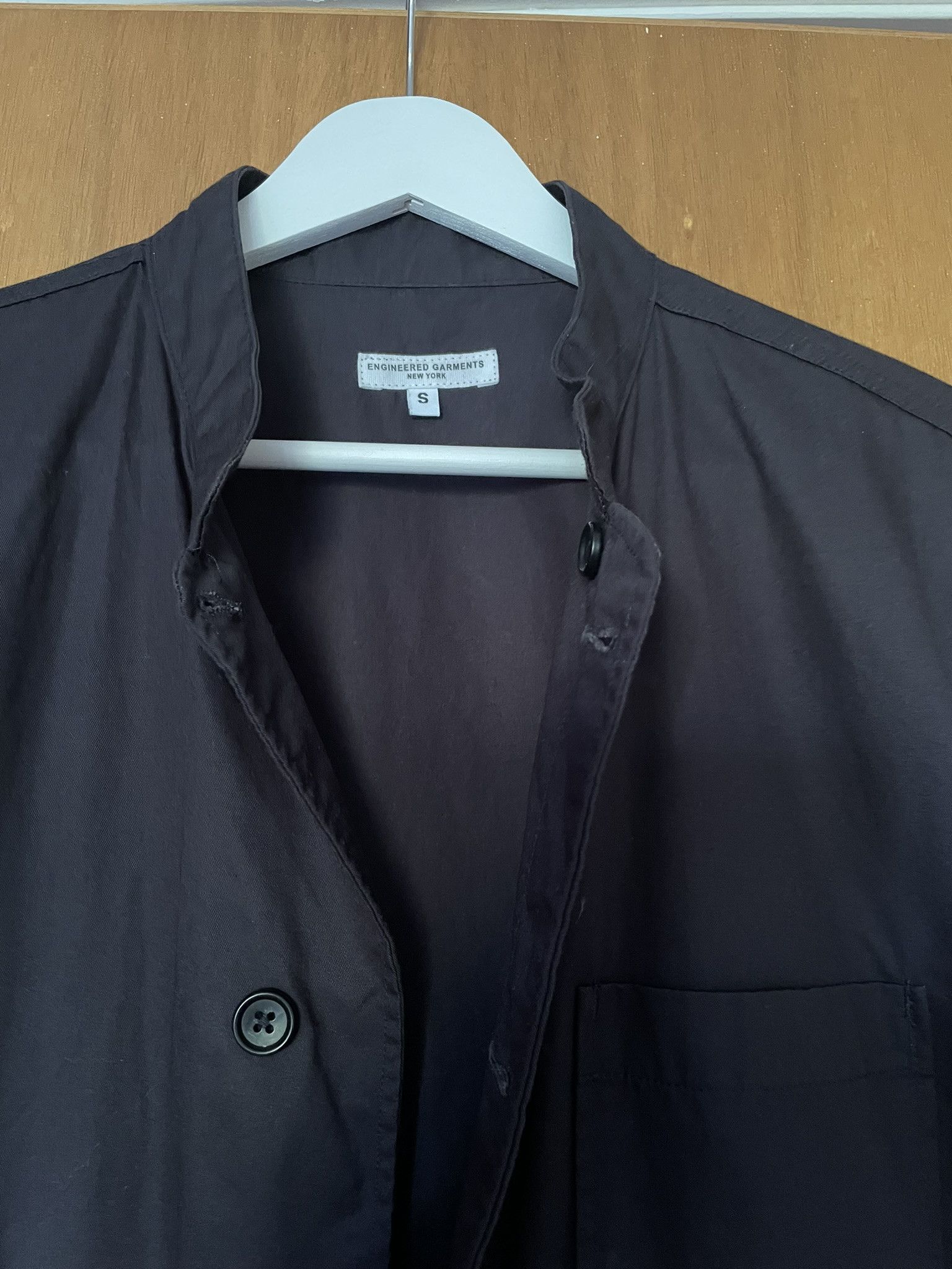 Engineered Garments Dayton Shirt