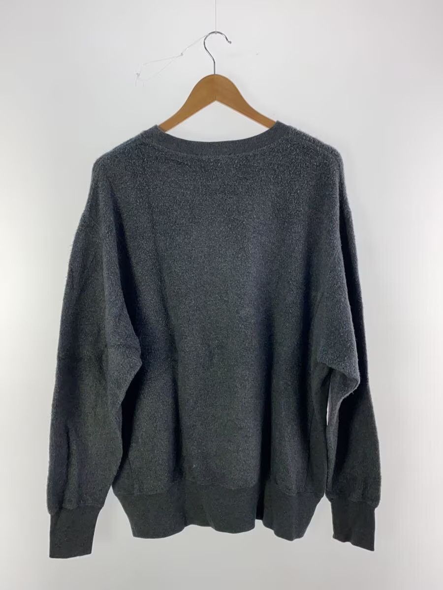 Undercover "NOISE" Reverse Sweatshirt Size US L / EU 52-54 / 3 - 2 Thumbnail