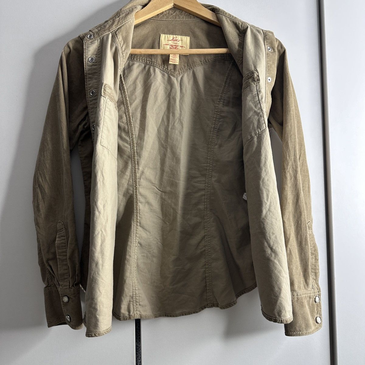 Levi's Vintage Clothing shirt Levi’s Size S / US 4 / IT 40 - 5 Thumbnail