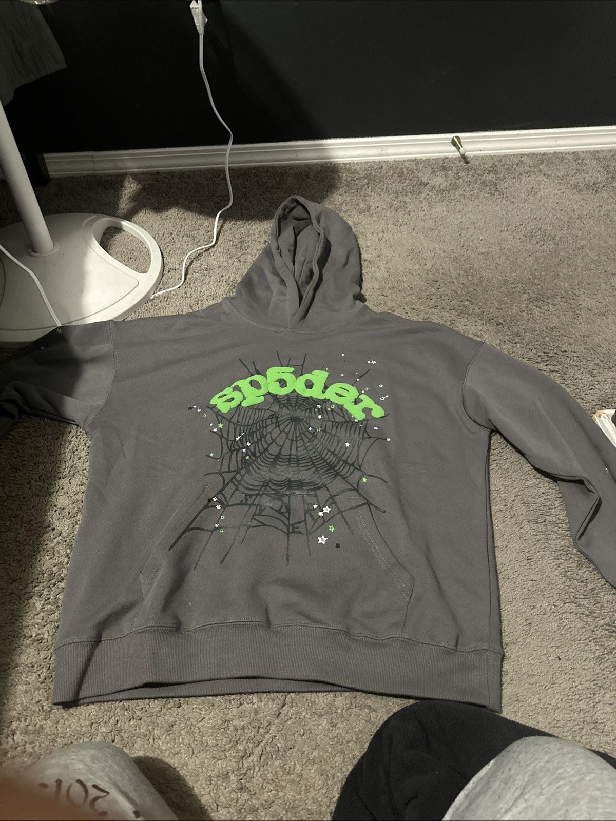 Spyder Spyder hoodie xl Size US XL / EU 56 / 4 - 1 Thumbnail